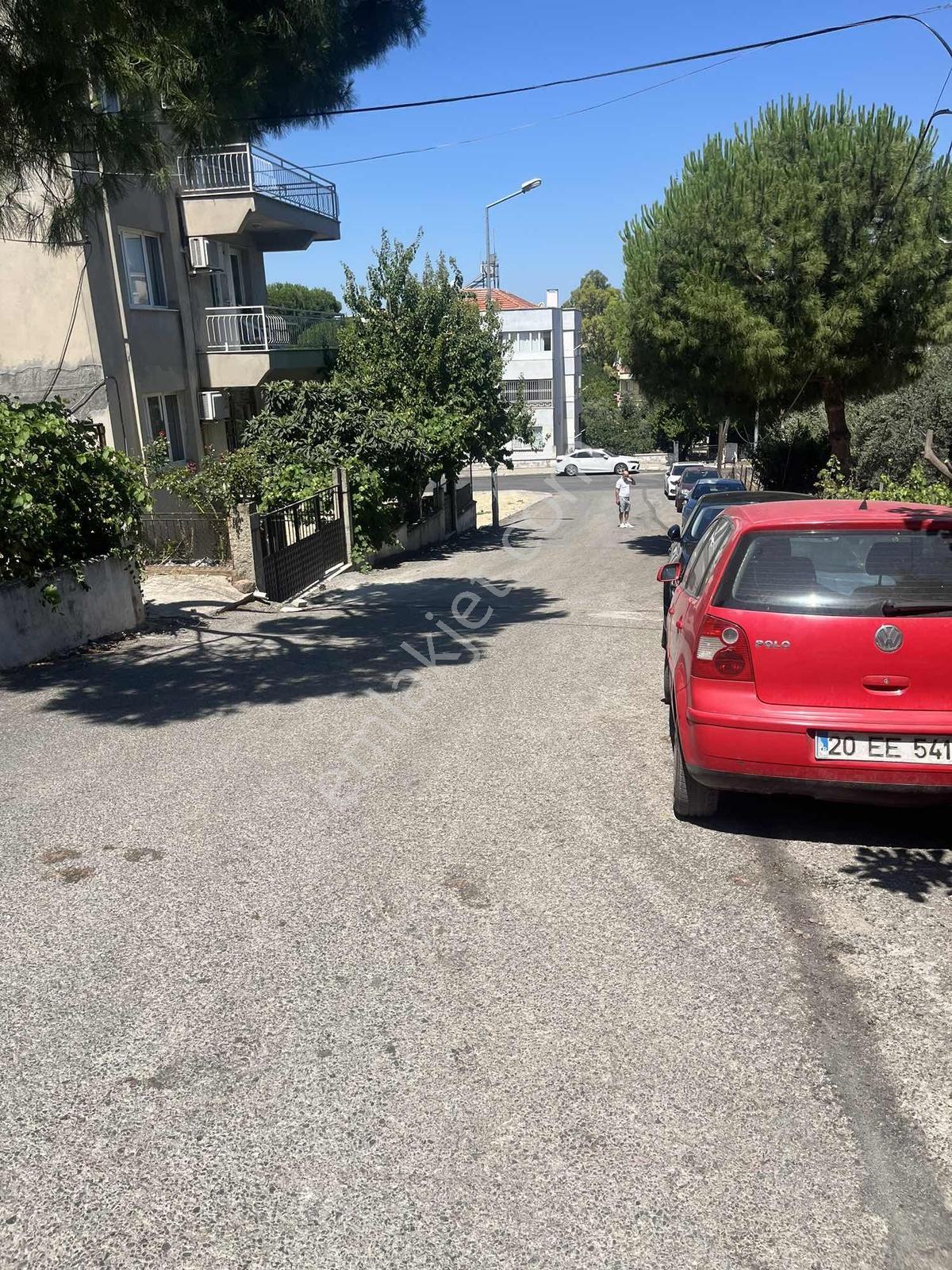 Aliağa Kültür Mahallesi 3+1 Kiralık Daire - Görsel 6