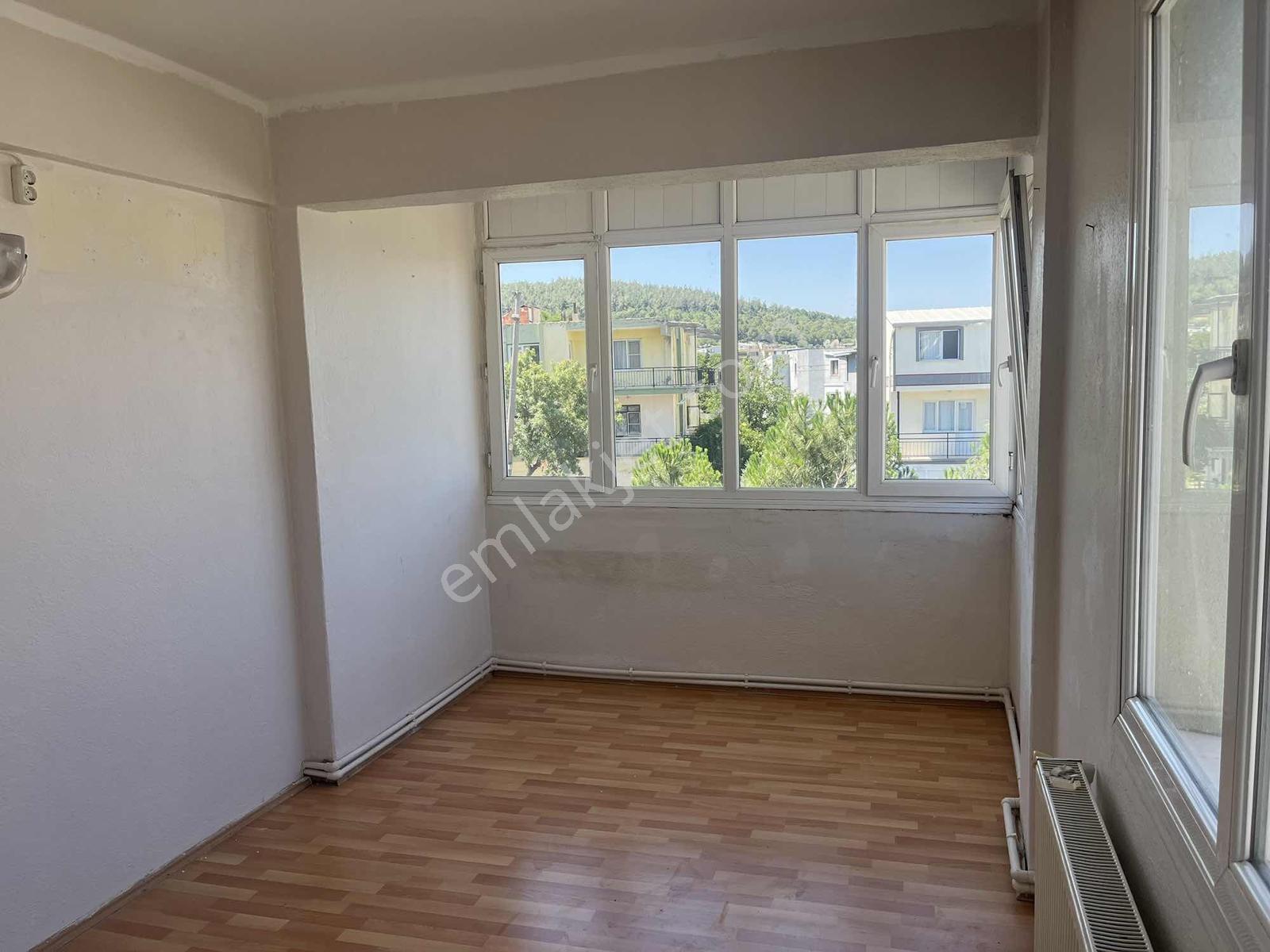 Aliağa Kültür Mahallesi 3+1 Kiralık Daire - Görsel 18