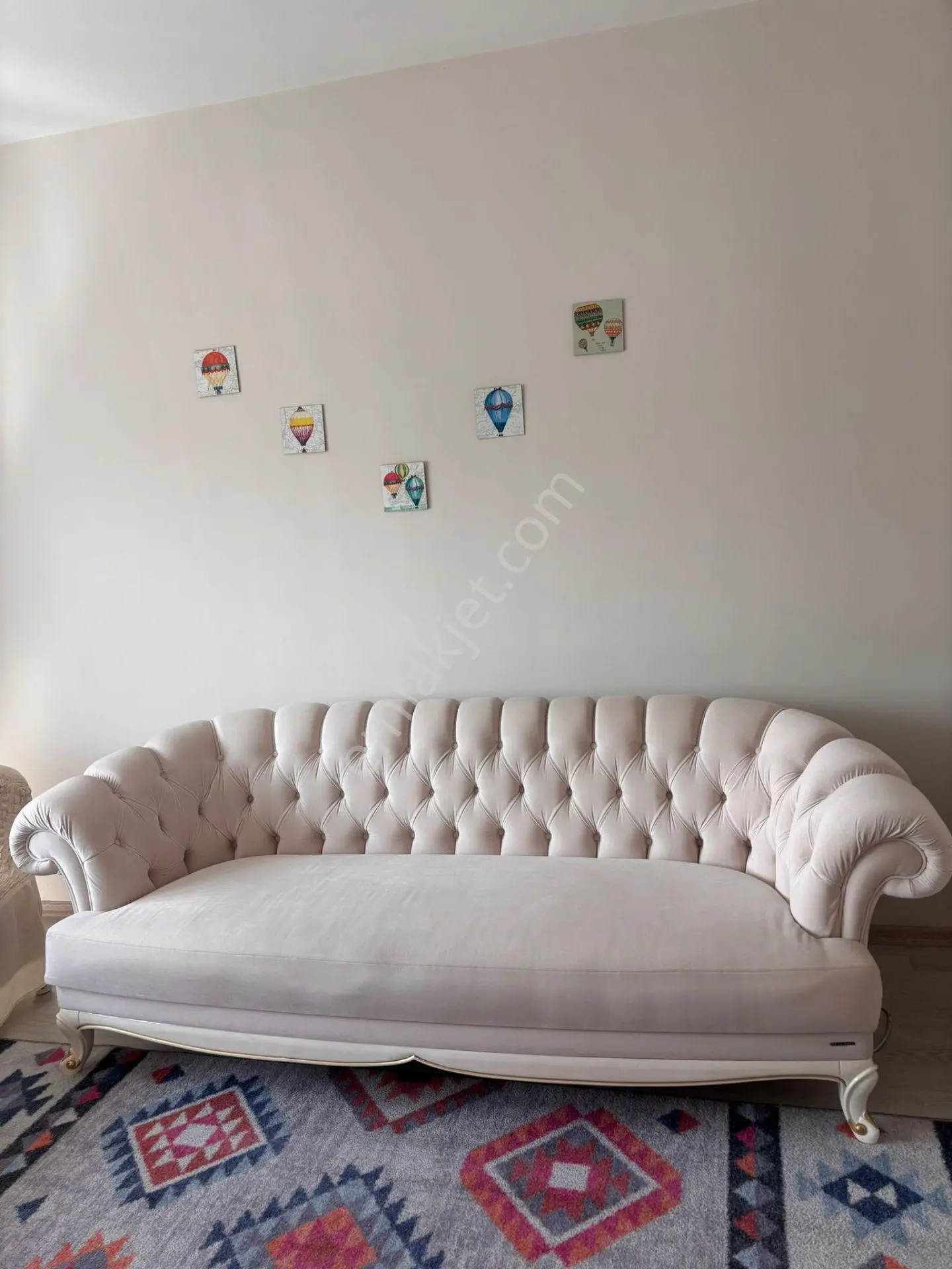Kiralık Eşyalı Daire - Görsel 5