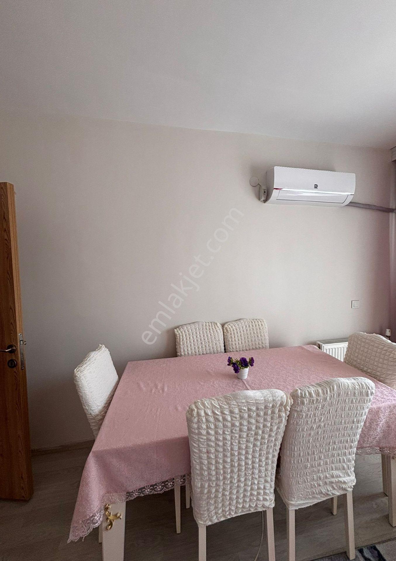 Kiralık Eşyalı Daire - Görsel 4