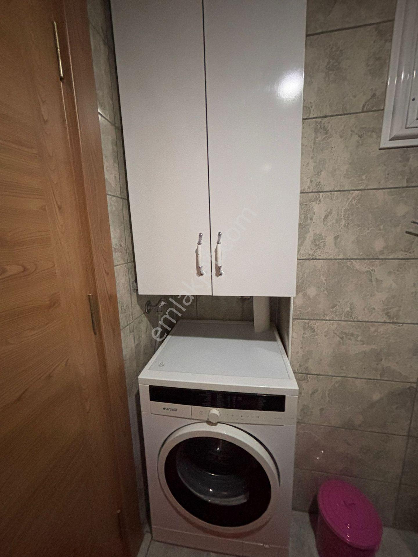 Kiralık Eşyalı Daire - Görsel 15
