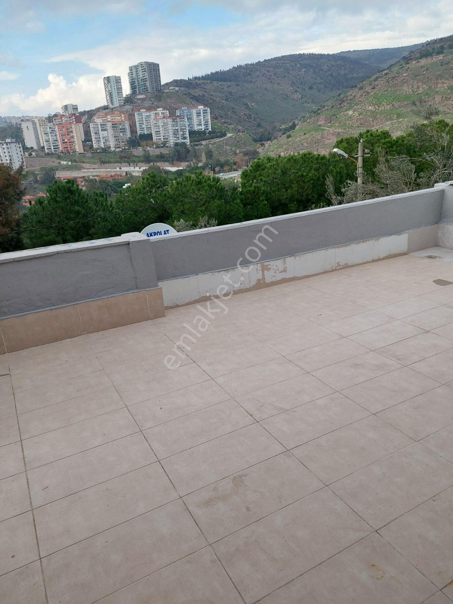 Sahibinden Kiralık Evka-2 Teras Evler 3+1 Doğalgazlı Müstakil Ev - Görsel 25