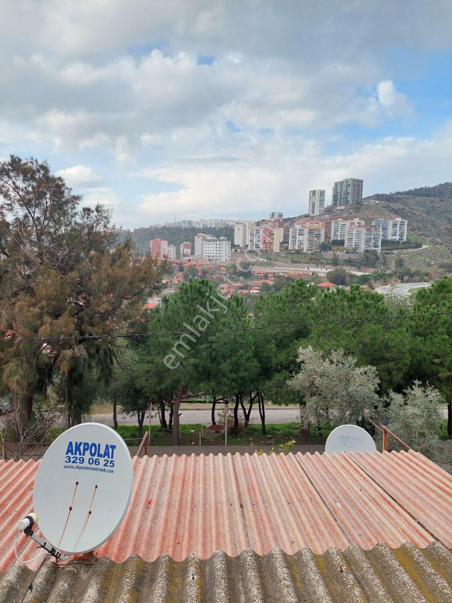 Sahibinden Kiralık Evka-2 Teras Evler 3+1 Doğalgazlı Müstakil Ev - Görsel 19