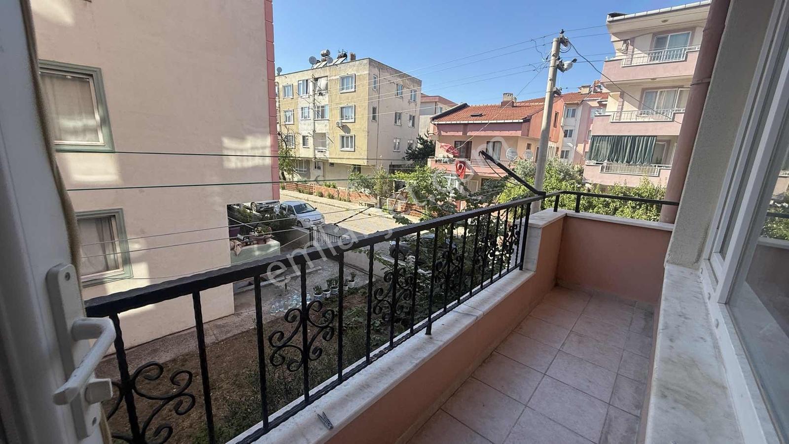 Anadolu Emlaktan 3+1 Kiralık Daire Troya Cad Yakını - Görsel 27