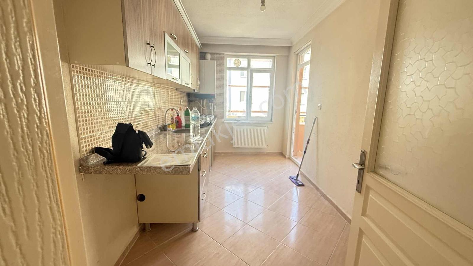 Anadolu Emlaktan 3+1 Kiralık Daire Troya Cad Yakını - Görsel 25