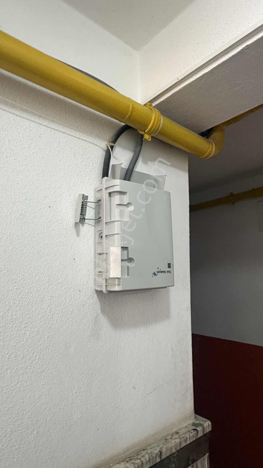 Anadolu Emlaktan 3+1 Kiralık Daire Troya Cad Yakını - Görsel 8