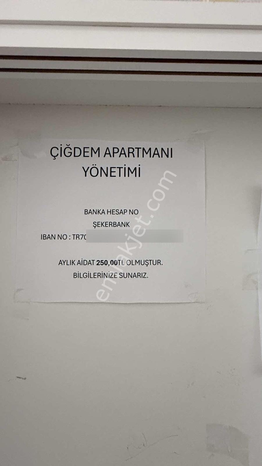 Anadolu Emlaktan 3+1 Kiralık Daire Troya Cad Yakını - Görsel 7