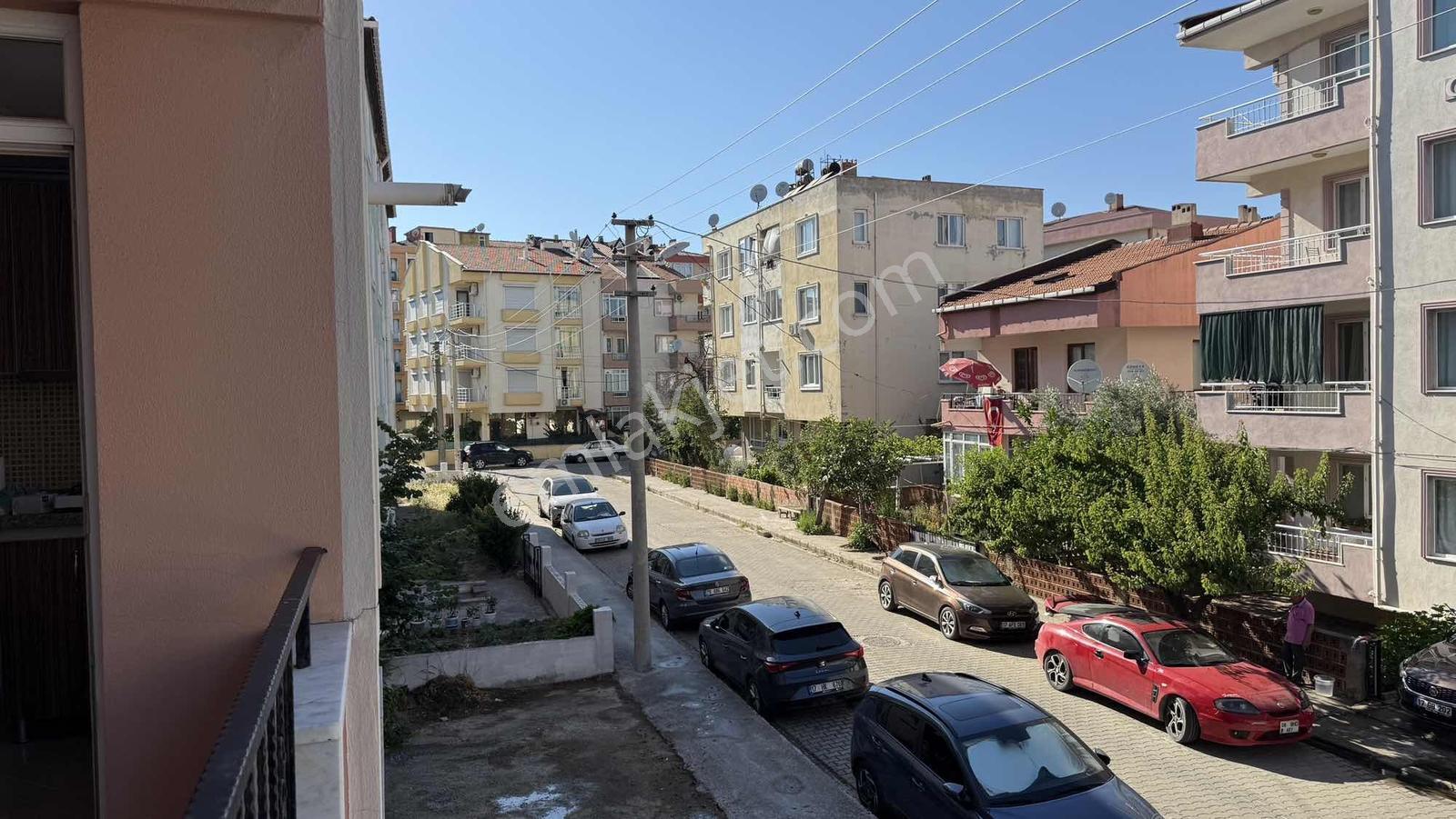 Anadolu Emlaktan 3+1 Kiralık Daire Troya Cad Yakını - Görsel 23