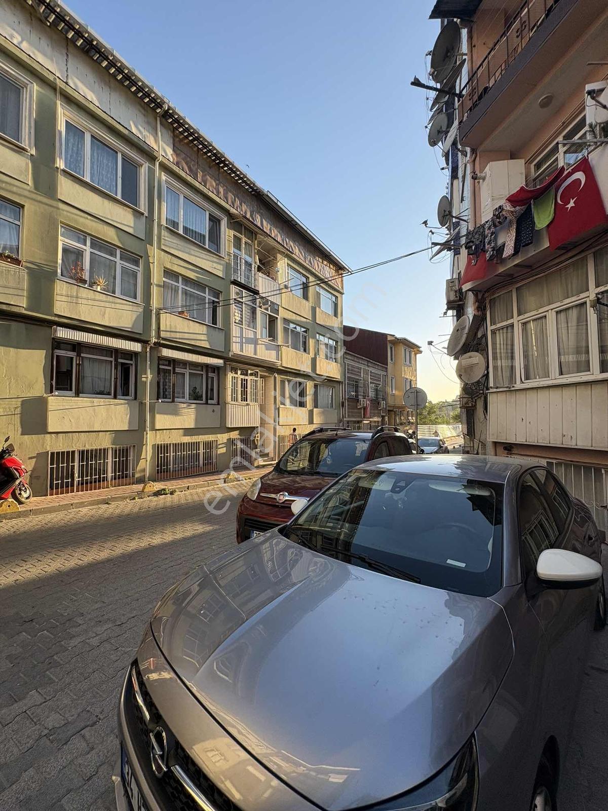 Mevlanakapıda Satılık 2+1 Bodrum Kat - Görsel 10