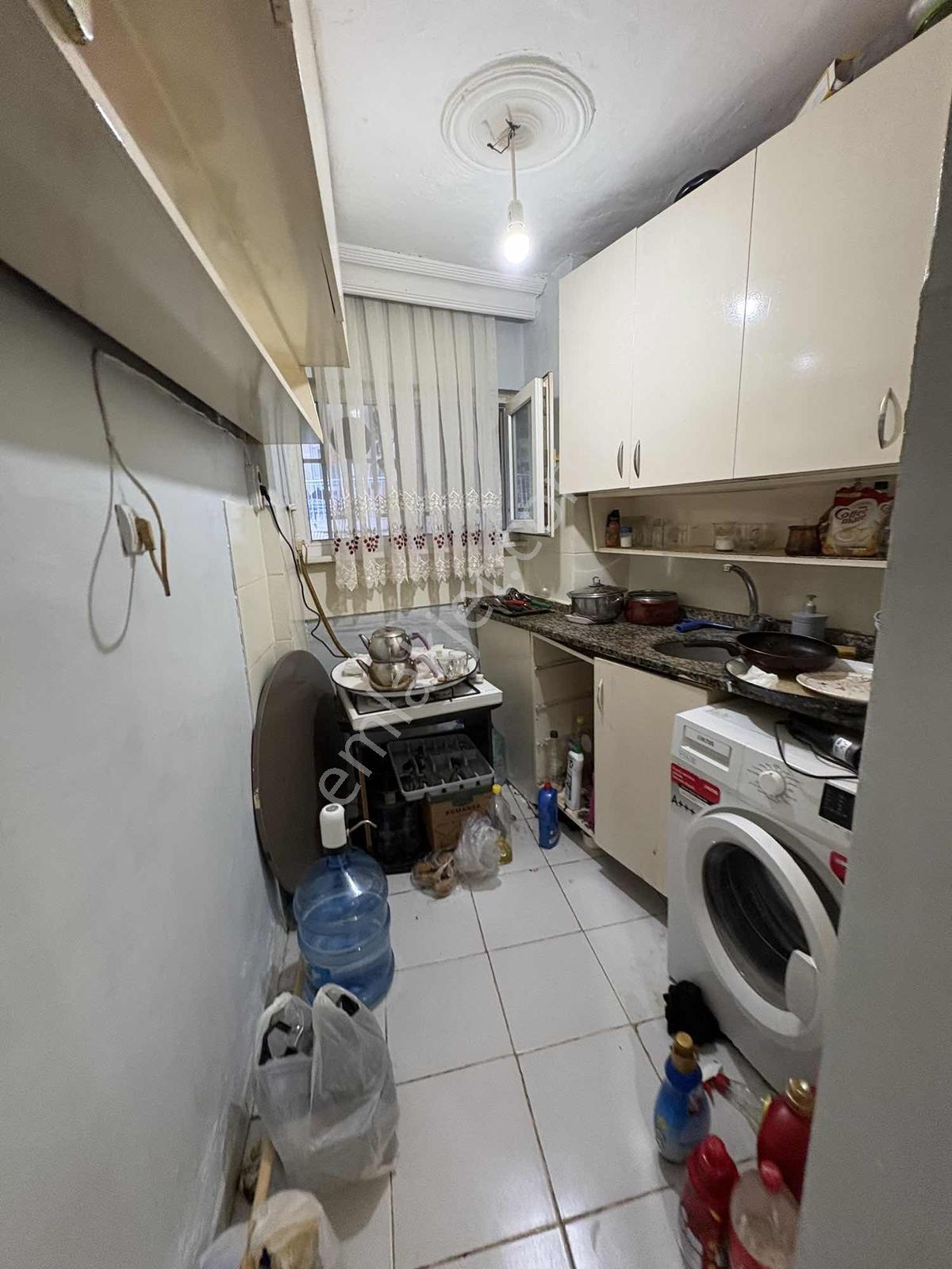 Mevlanakapıda Satılık 2+1 Bodrum Kat - Görsel 17