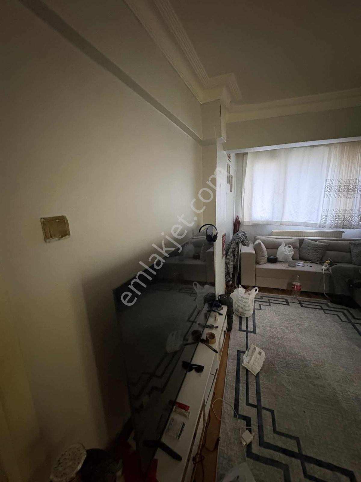 Mevlanakapıda Satılık 2+1 Bodrum Kat - Görsel 15