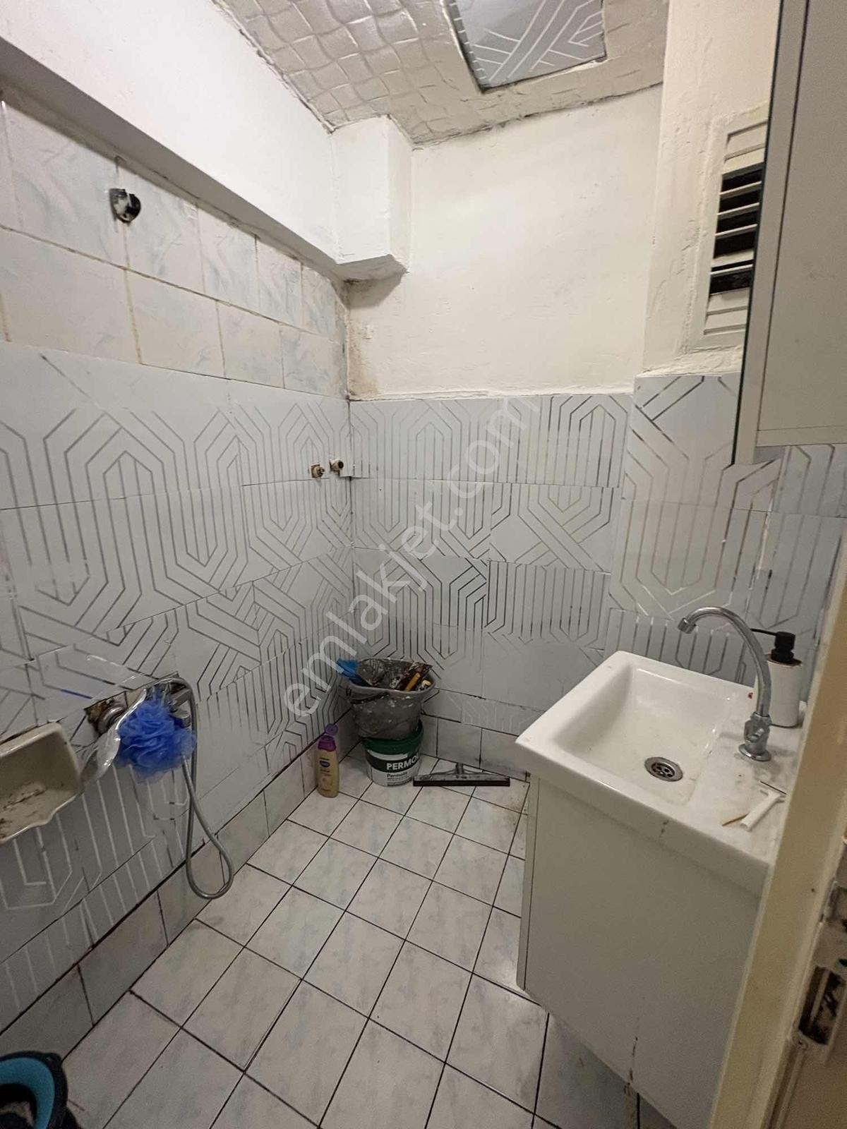 Mevlanakapıda Satılık 2+1 Bodrum Kat - Görsel 21