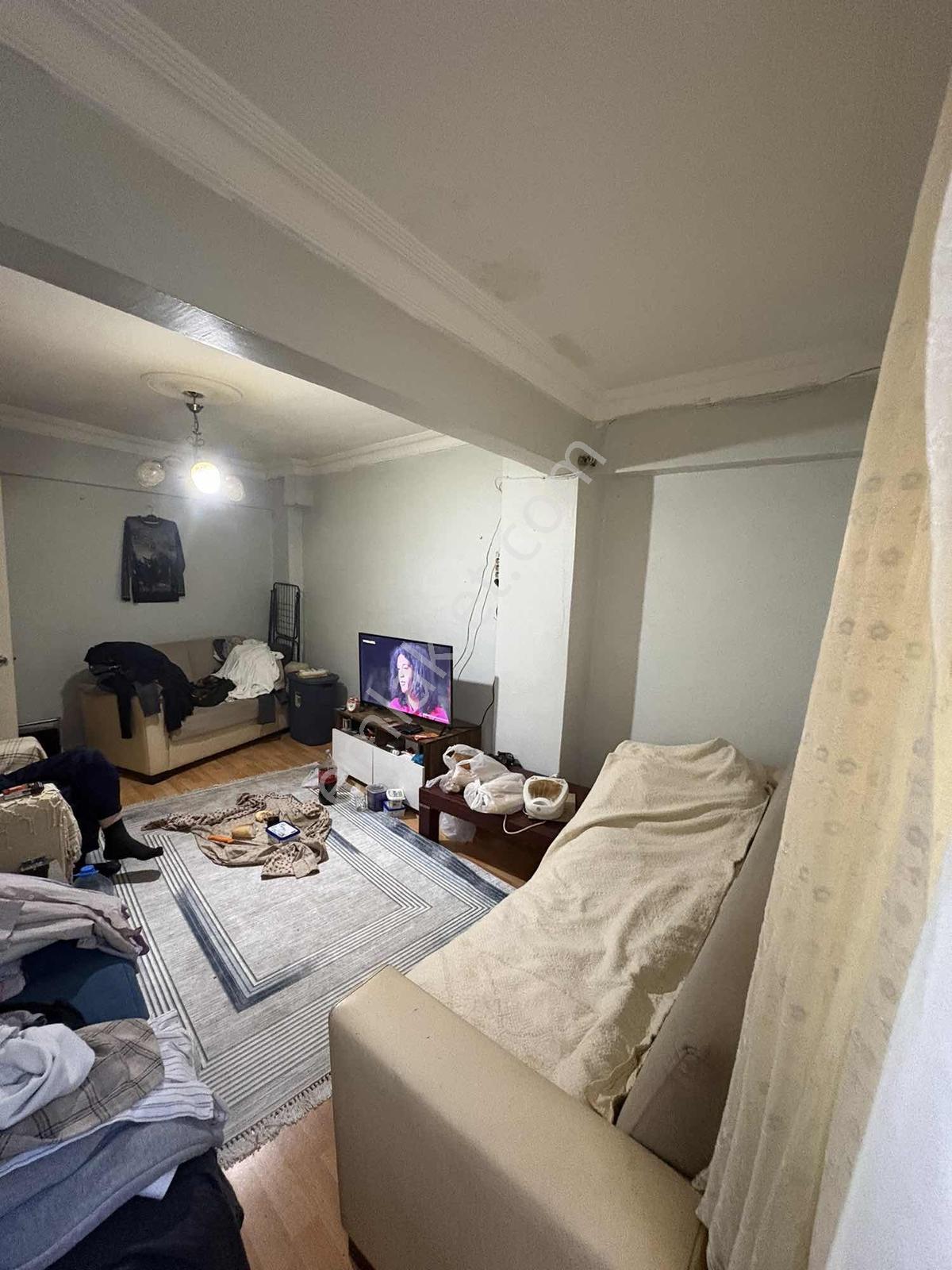Mevlanakapıda Satılık 2+1 Bodrum Kat - Görsel 20