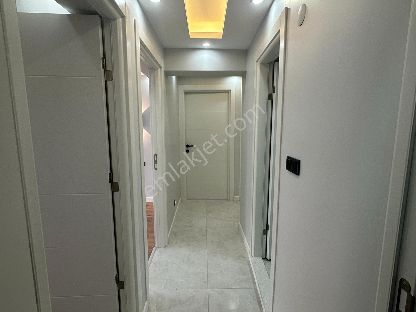 Hatay'ın Göbeğinde 3+1 120m2 Masrafsız Arakat Doğalgazlı Daire - Görsel 17