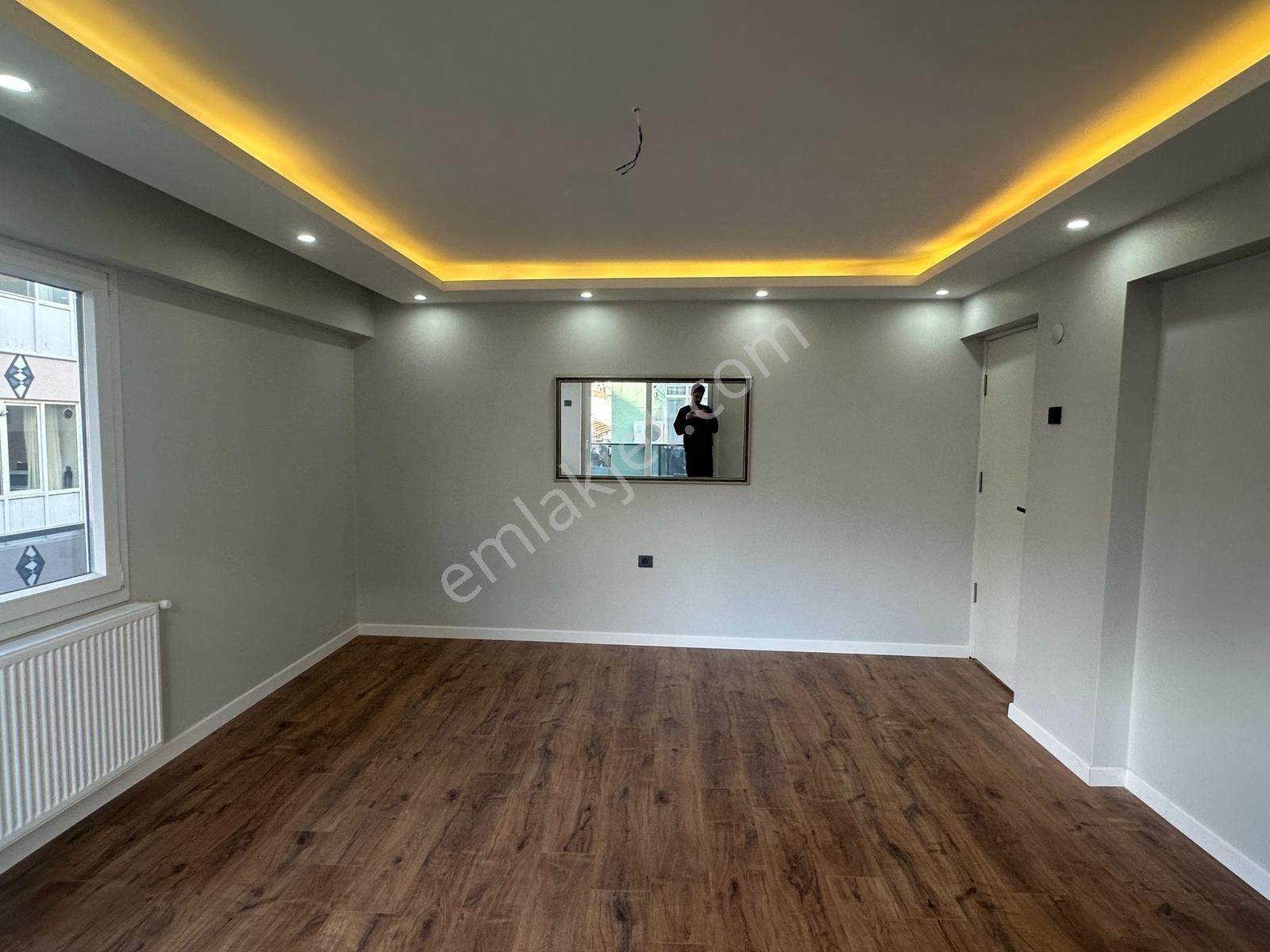 Hatay'ın Göbeğinde 3+1 120m2 Masrafsız Arakat Doğalgazlı Daire - Görsel 4