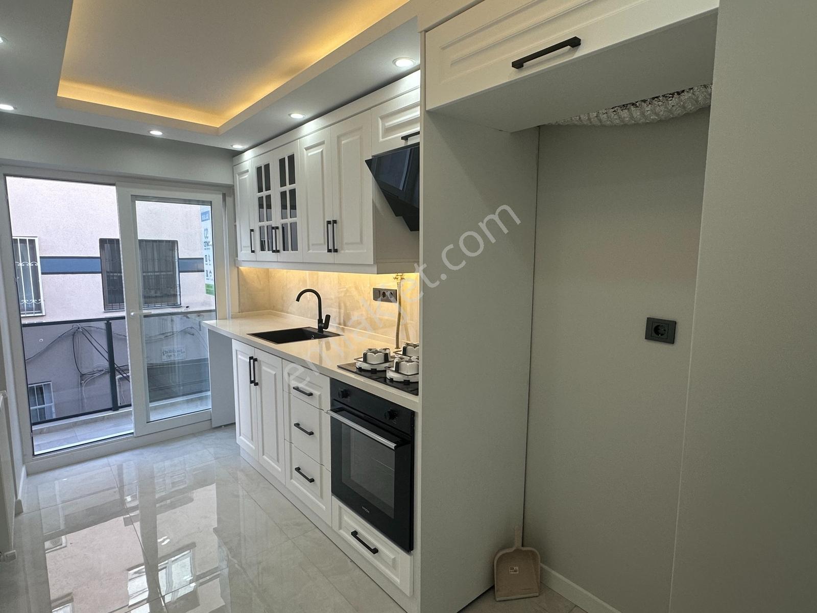 Hatay'ın Göbeğinde 3+1 120m2 Masrafsız Arakat Doğalgazlı Daire - Görsel 18