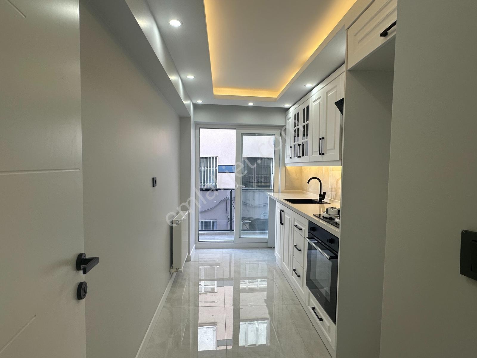 Hatay'ın Göbeğinde 3+1 120m2 Masrafsız Arakat Doğalgazlı Daire - Görsel 9