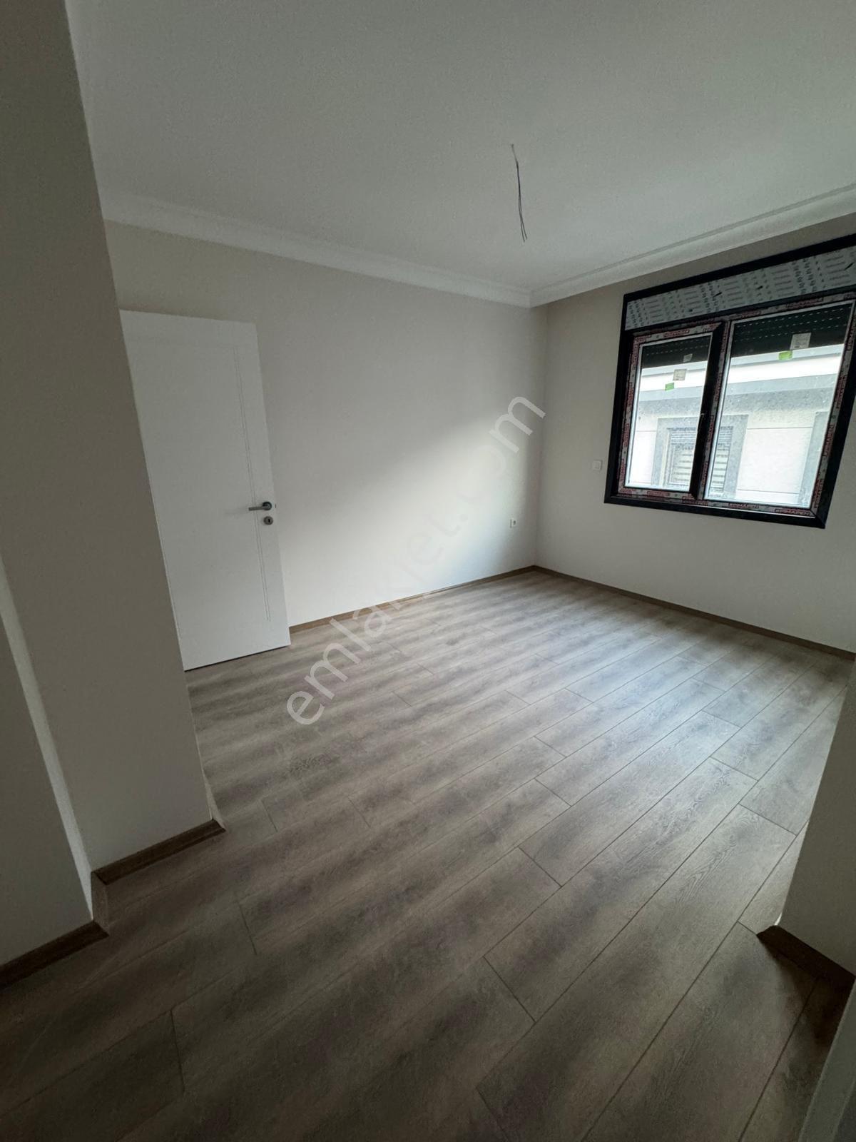 B.evler Merkez Mah Yeni Binada 3+2 201m2 Kiralık Dubleks - Görsel 18