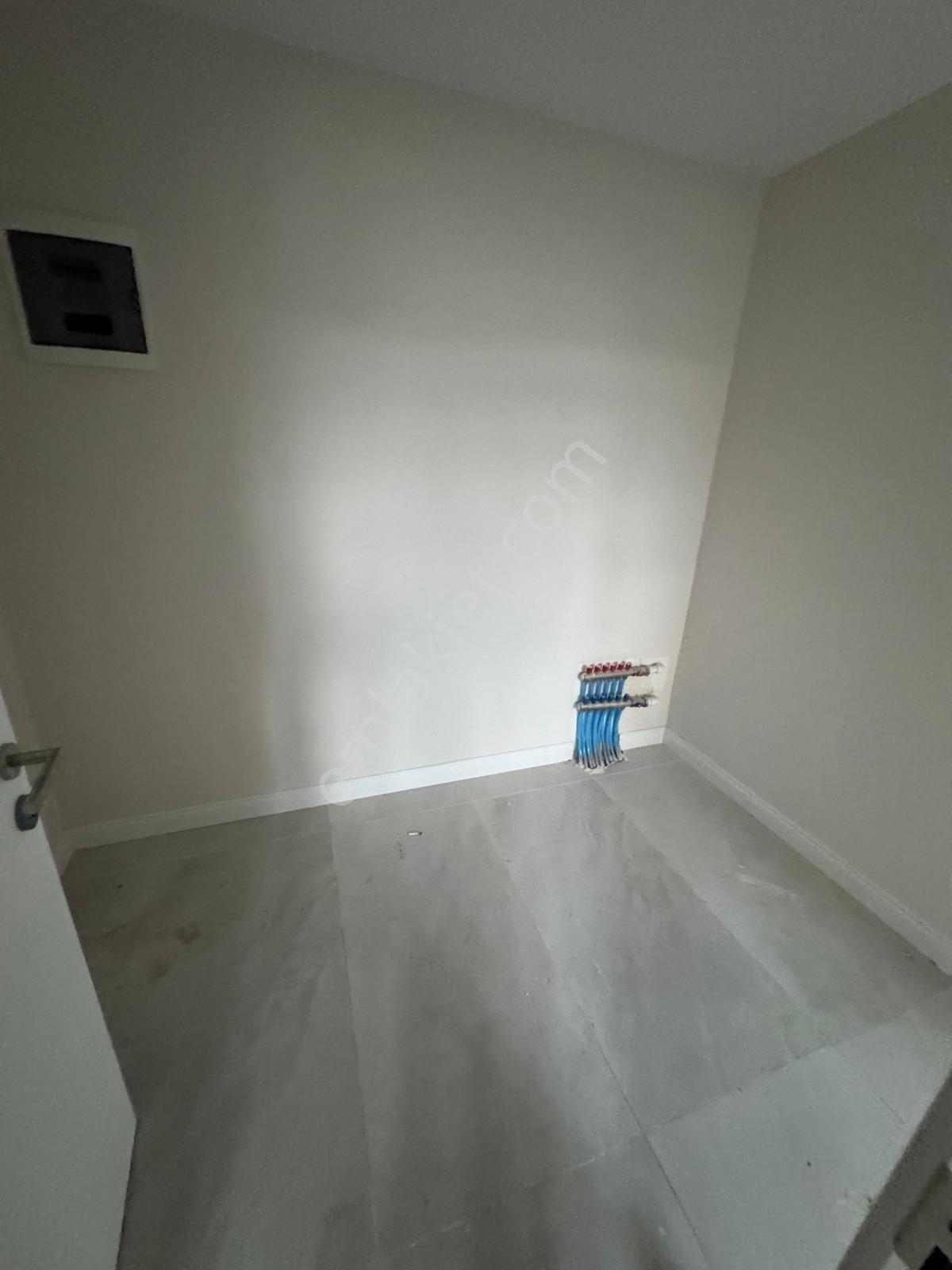 B.evler Merkez Mah Yeni Binada 3+2 201m2 Kiralık Dubleks - Görsel 33