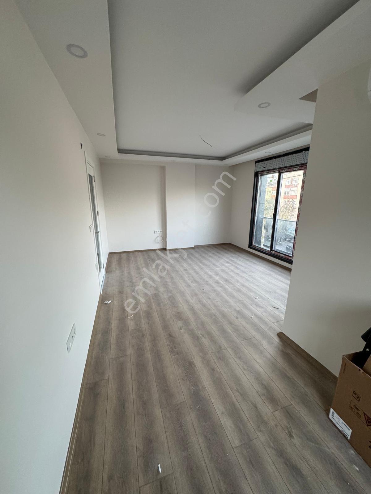 B.evler Merkez Mah Yeni Binada 3+2 201m2 Kiralık Dubleks - Görsel 2