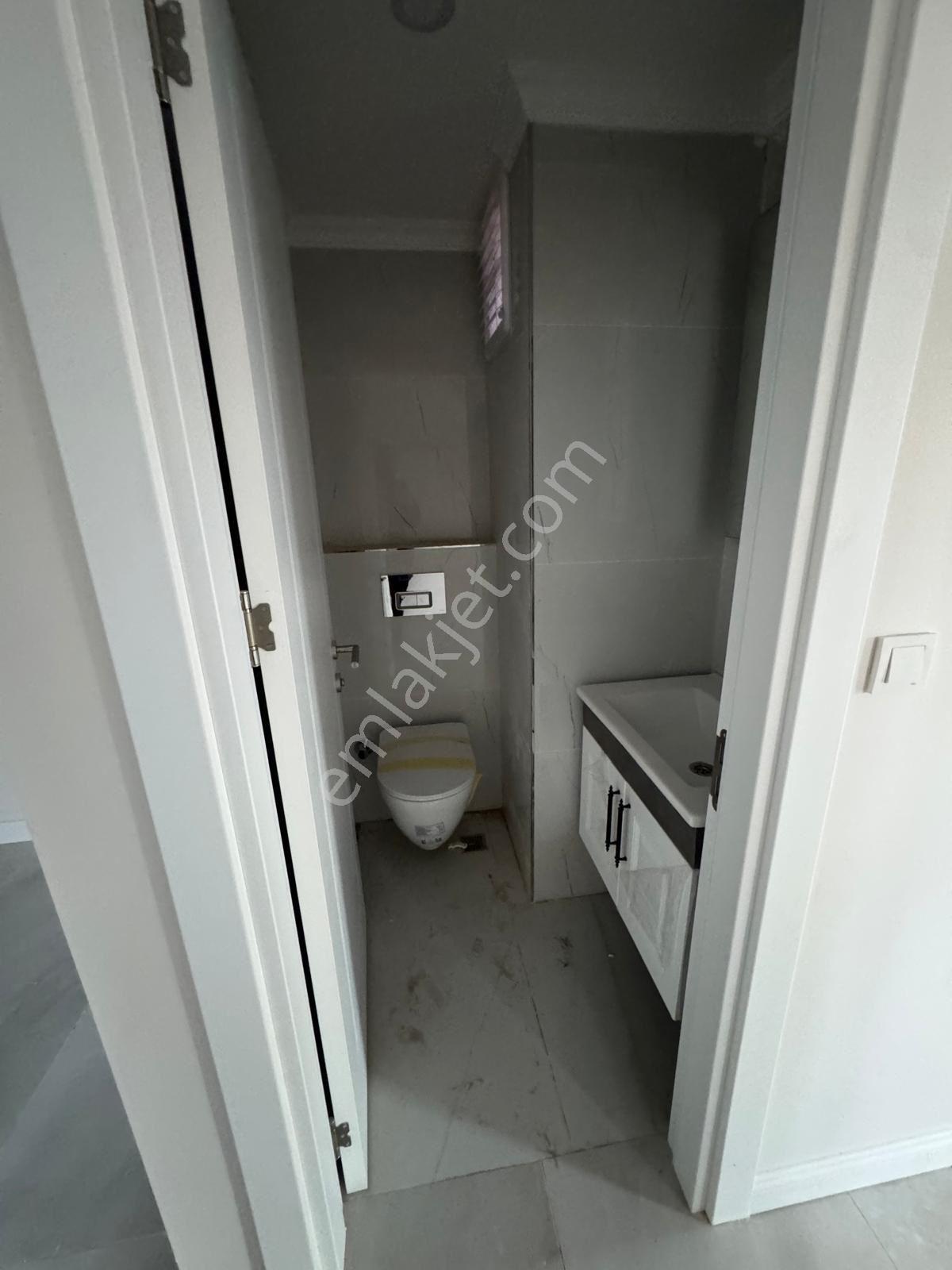 B.evler Merkez Mah Yeni Binada 3+2 201m2 Kiralık Dubleks - Görsel 28