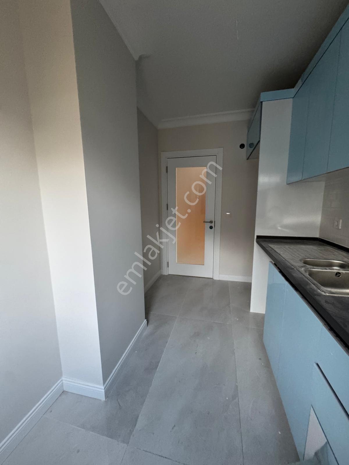 B.evler Merkez Mah Yeni Binada 3+2 201m2 Kiralık Dubleks - Görsel 34