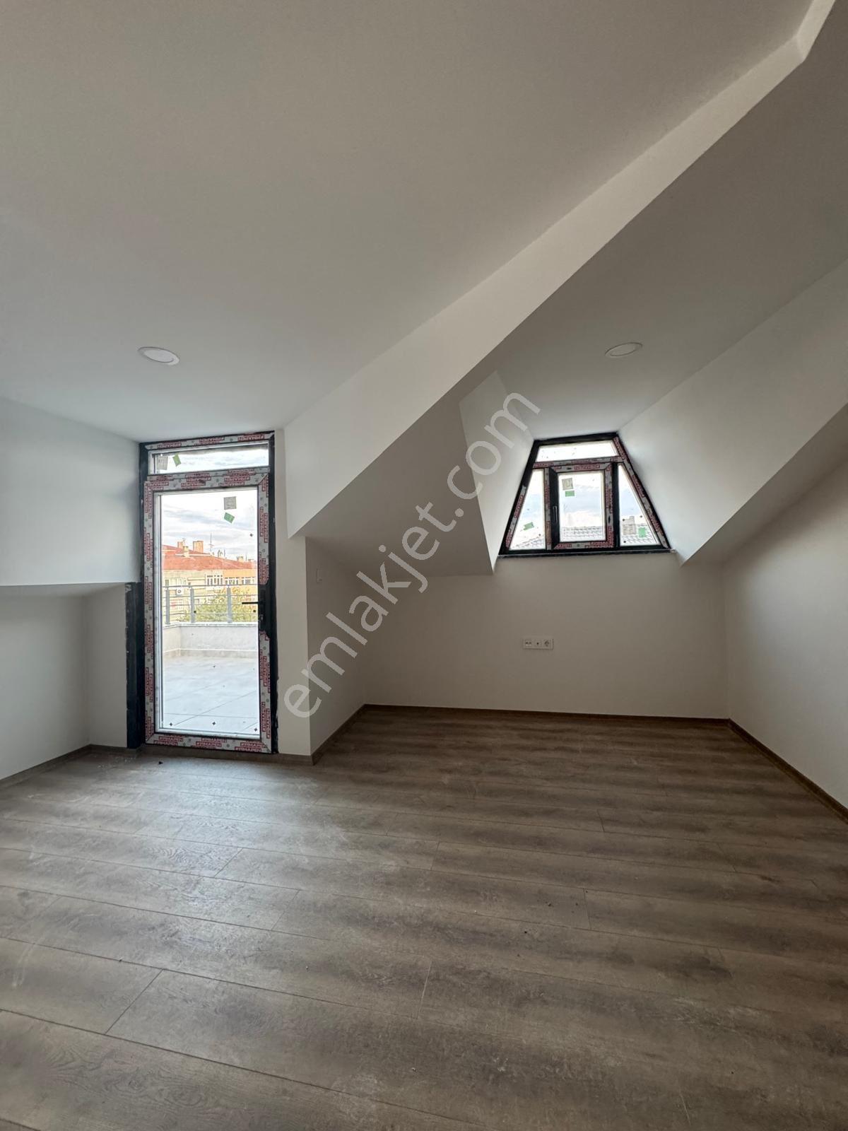 B.evler Merkez Mah Yeni Binada 3+2 201m2 Kiralık Dubleks - Görsel 25