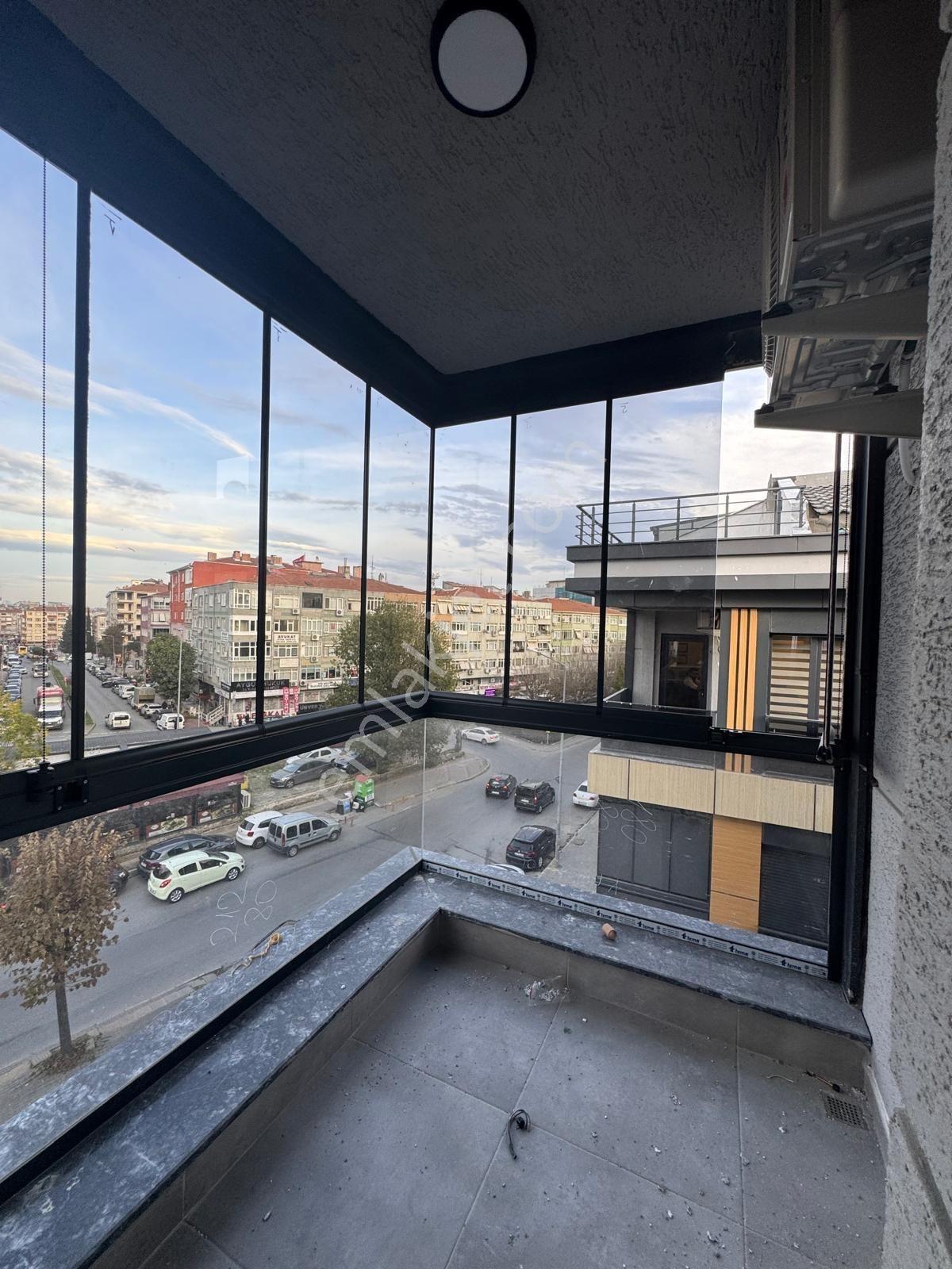 B.evler Merkez Mah Yeni Binada 3+2 201m2 Kiralık Dubleks - Görsel 21