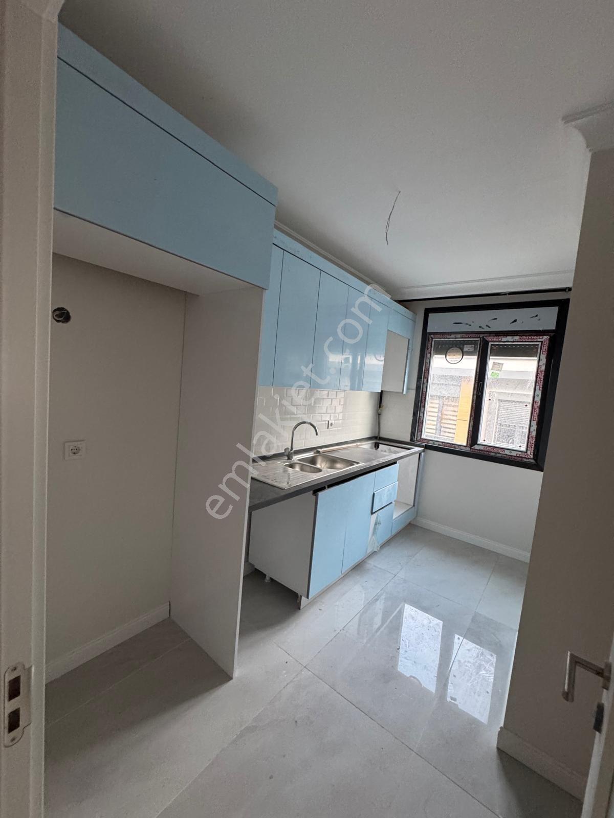 B.evler Merkez Mah Yeni Binada 3+2 201m2 Kiralık Dubleks - Görsel 16