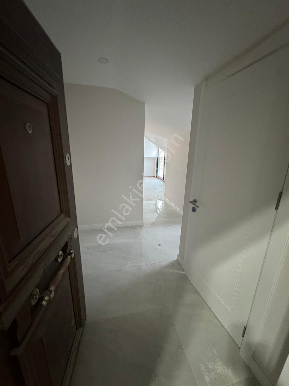 B.evler Merkez Mah Yeni Binada 3+2 201m2 Kiralık Dubleks - Görsel 9