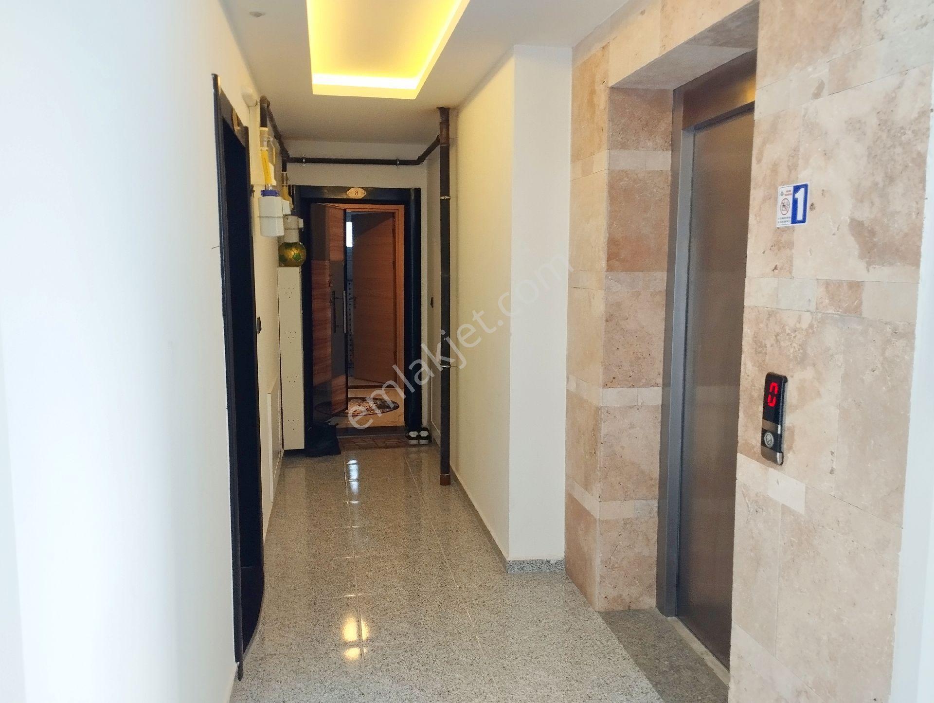 Kuşadası Havuzlu Site Doğalgazlı Daire - Görsel 27