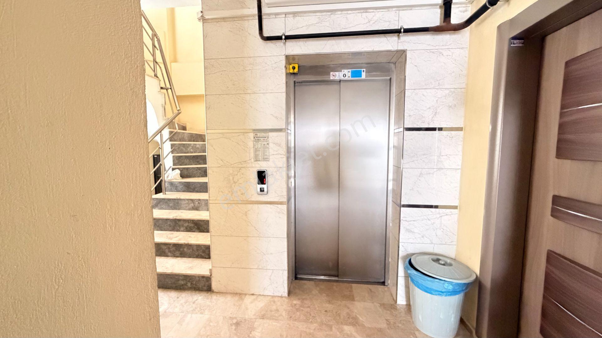 2+1, Doğalgazlı, Ayrı Mutfaklı Kiralık Daire - Görsel 9