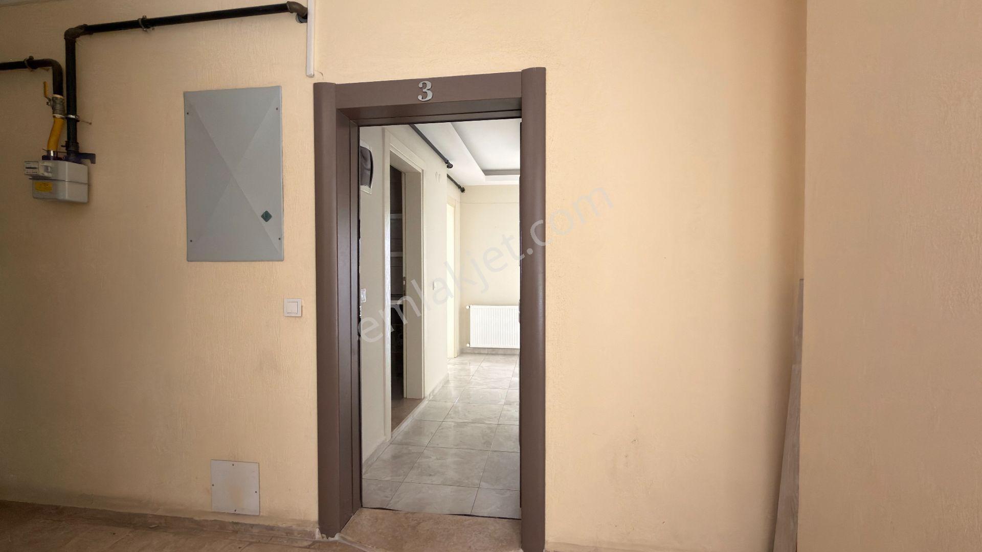 2+1, Doğalgazlı, Ayrı Mutfaklı Kiralık Daire - Görsel 10