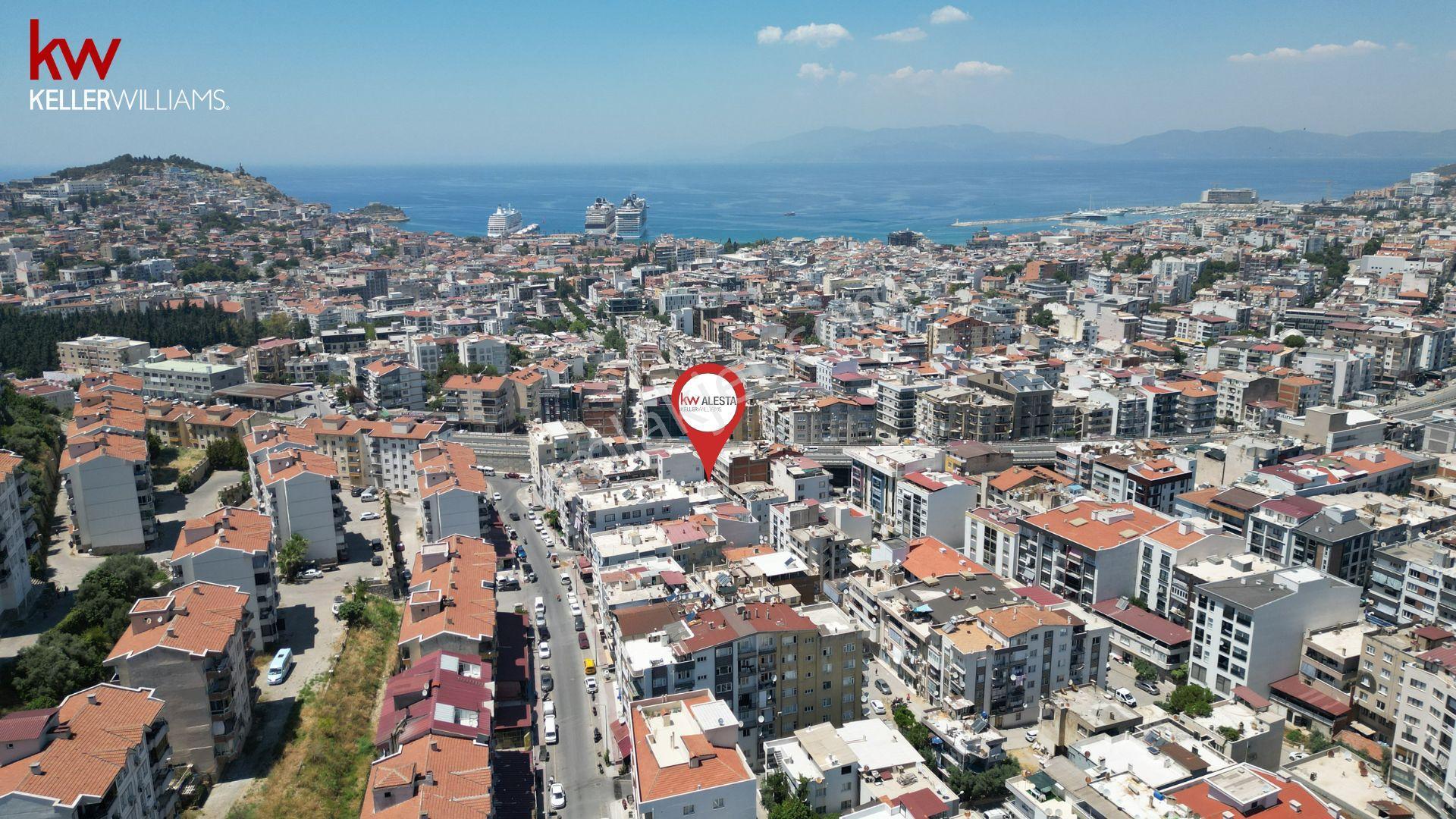 2+1, Doğalgazlı, Ayrı Mutfaklı Kiralık Daire - Görsel 2