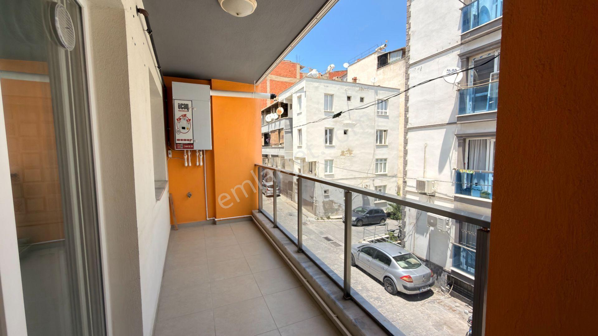 2+1, Doğalgazlı, Ayrı Mutfaklı Kiralık Daire - Görsel 28