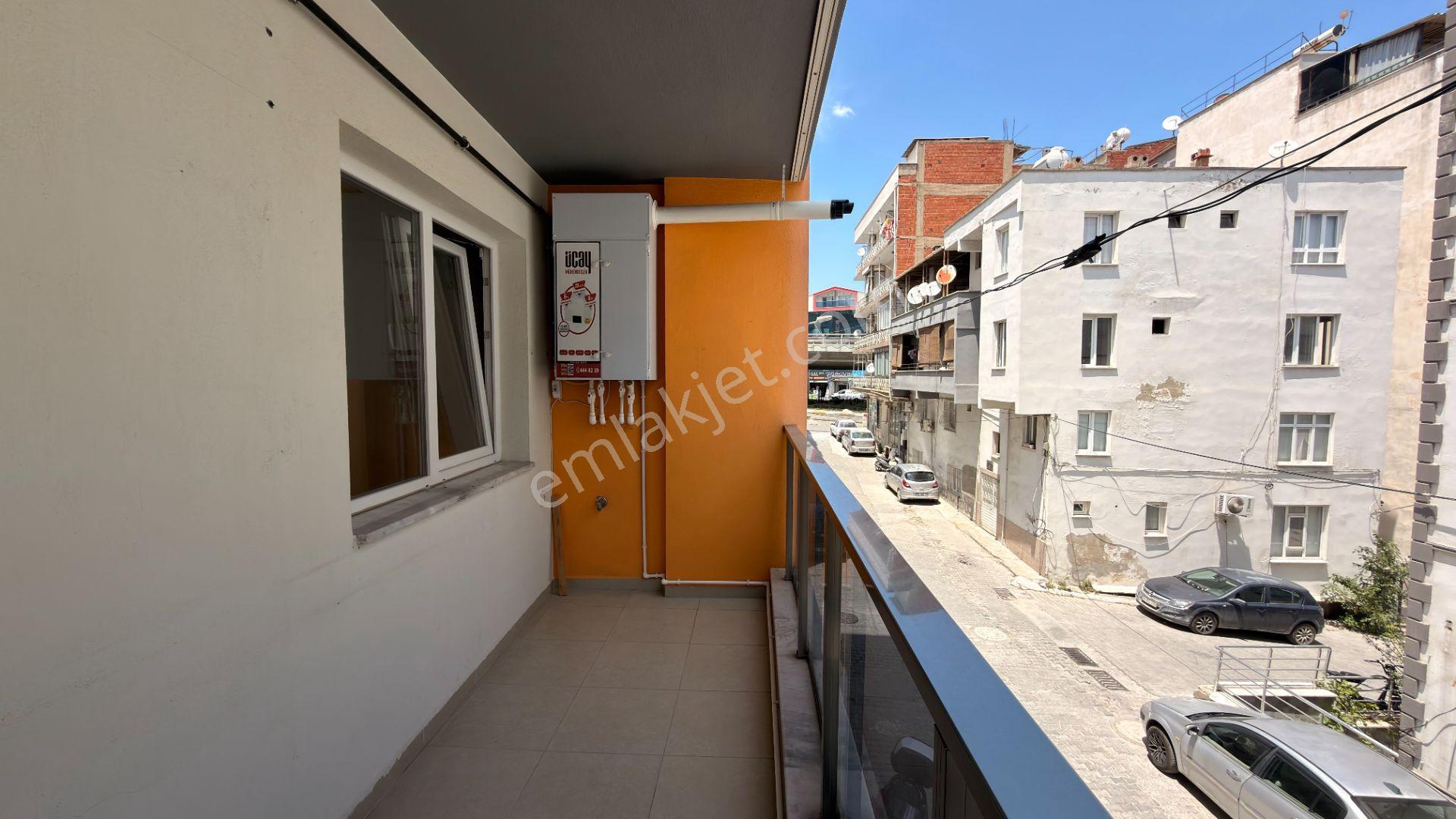 2+1, Doğalgazlı, Ayrı Mutfaklı Kiralık Daire - Görsel 29