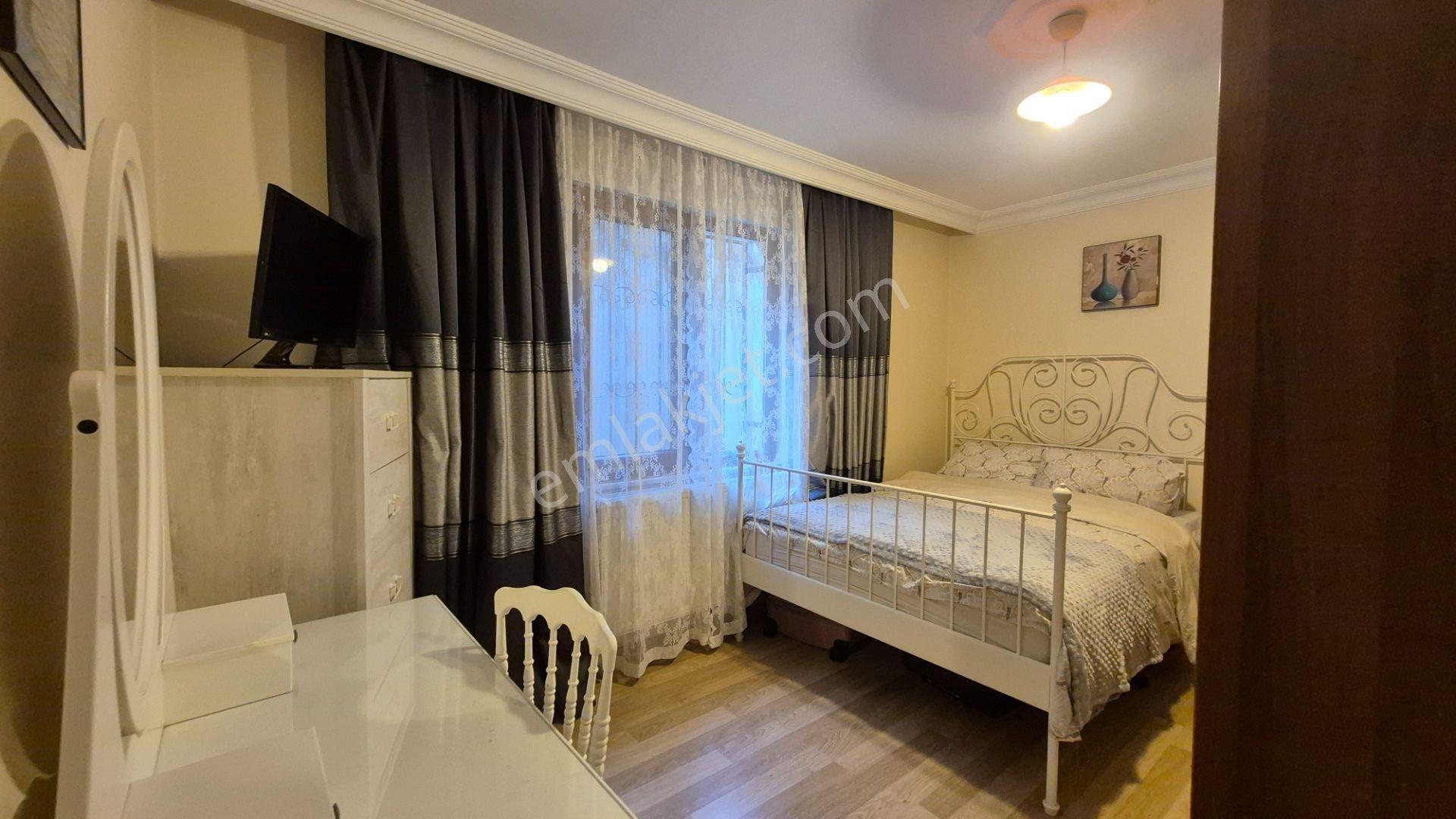 Üsküdar Ferah Mah Yeni Eşyalı 3+1 Kiralık Daire Enta Emlak - Görsel 20