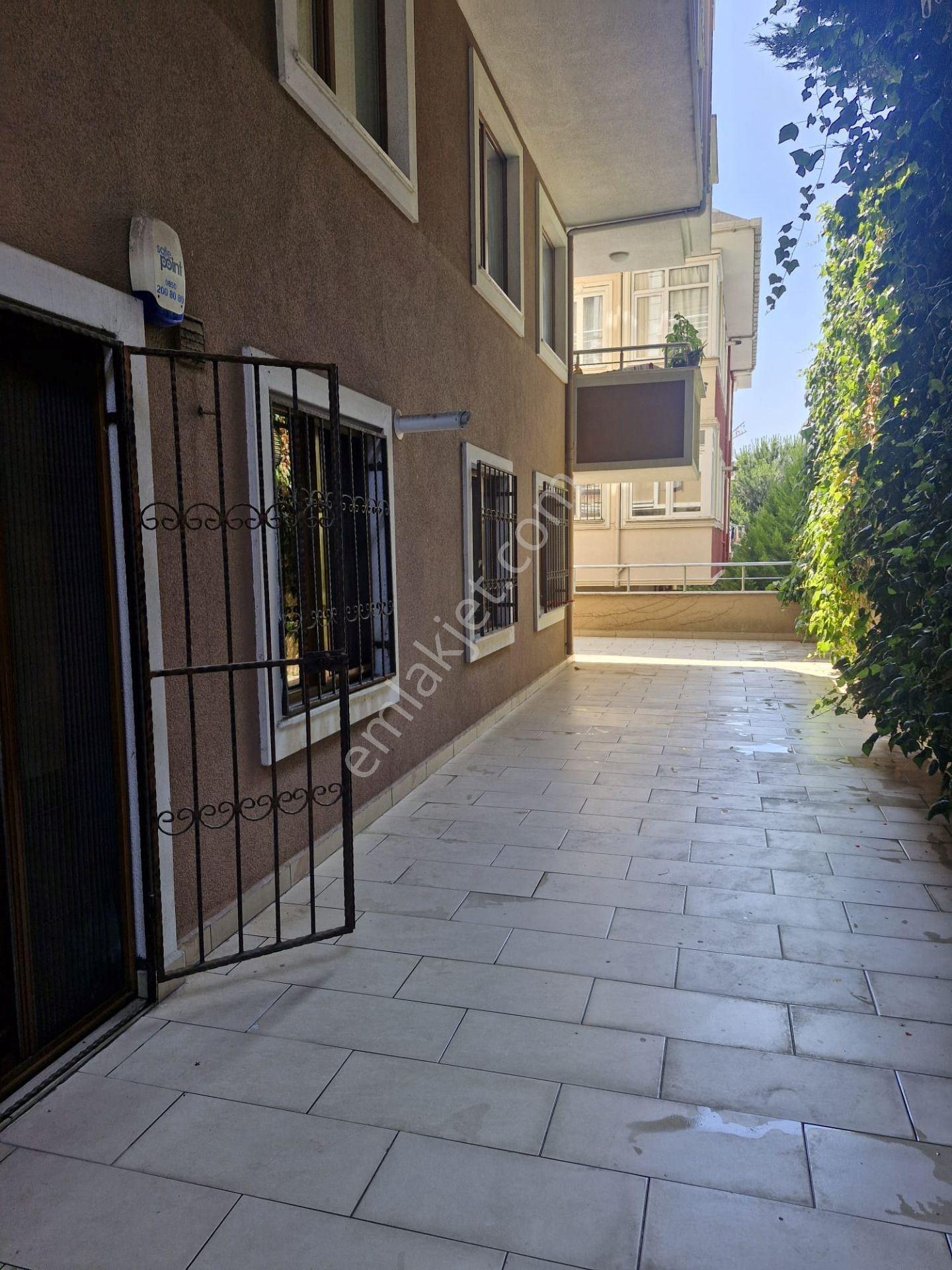 Üsküdar Ferah Mah Yeni Eşyalı 3+1 Kiralık Daire Enta Emlak - Görsel 23
