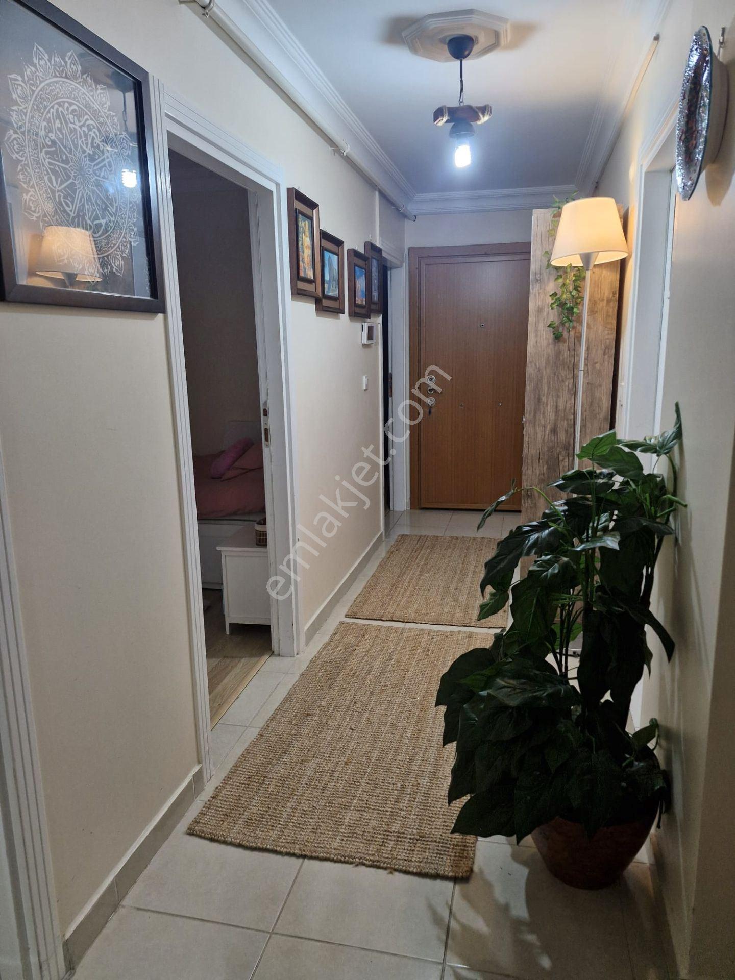 Üsküdar Ferah Mah Yeni Eşyalı 3+1 Kiralık Daire Enta Emlak - Görsel 14