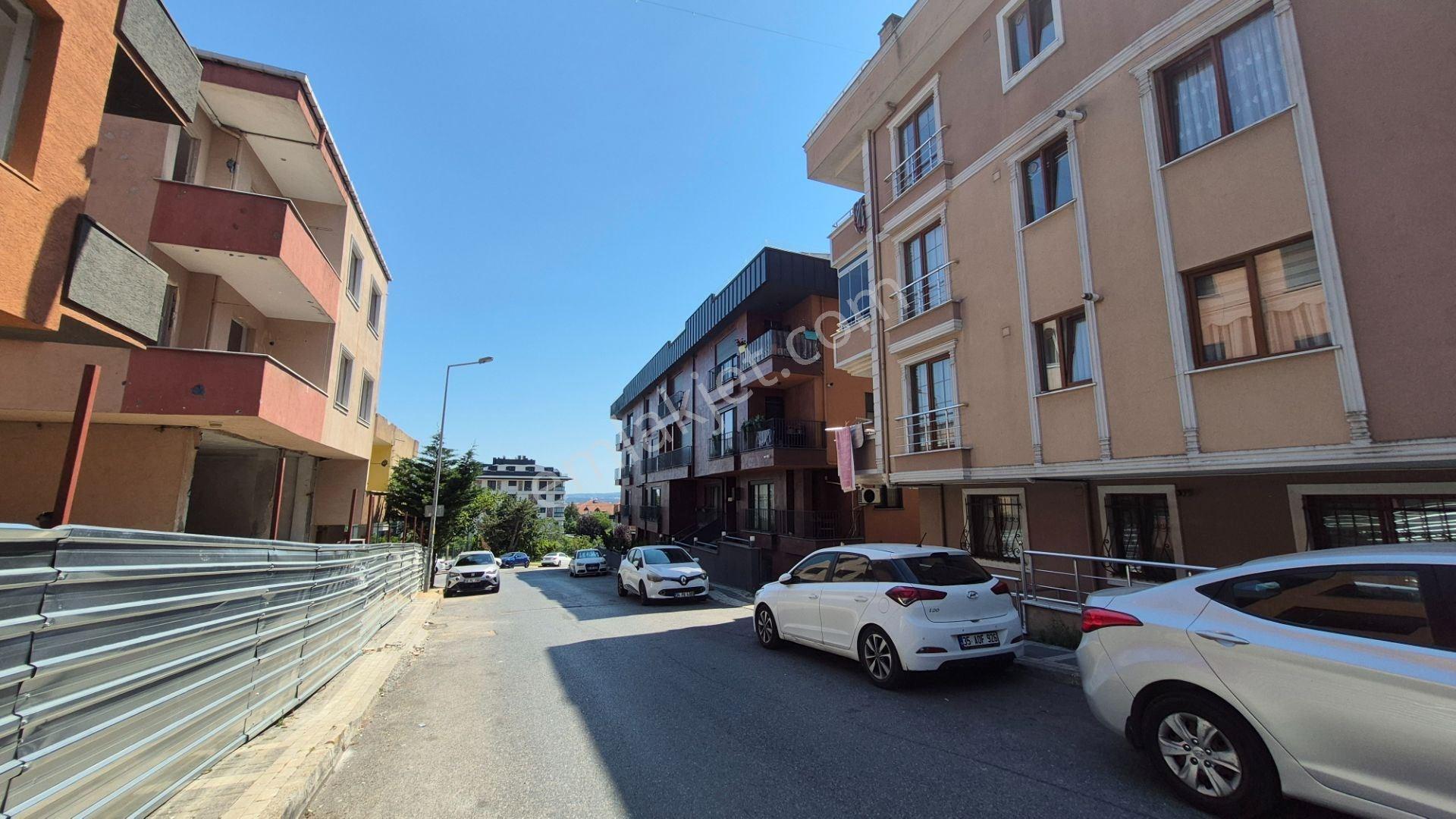 Üsküdar Ferah Mah Yeni Eşyalı 3+1 Kiralık Daire Enta Emlak - Görsel 27