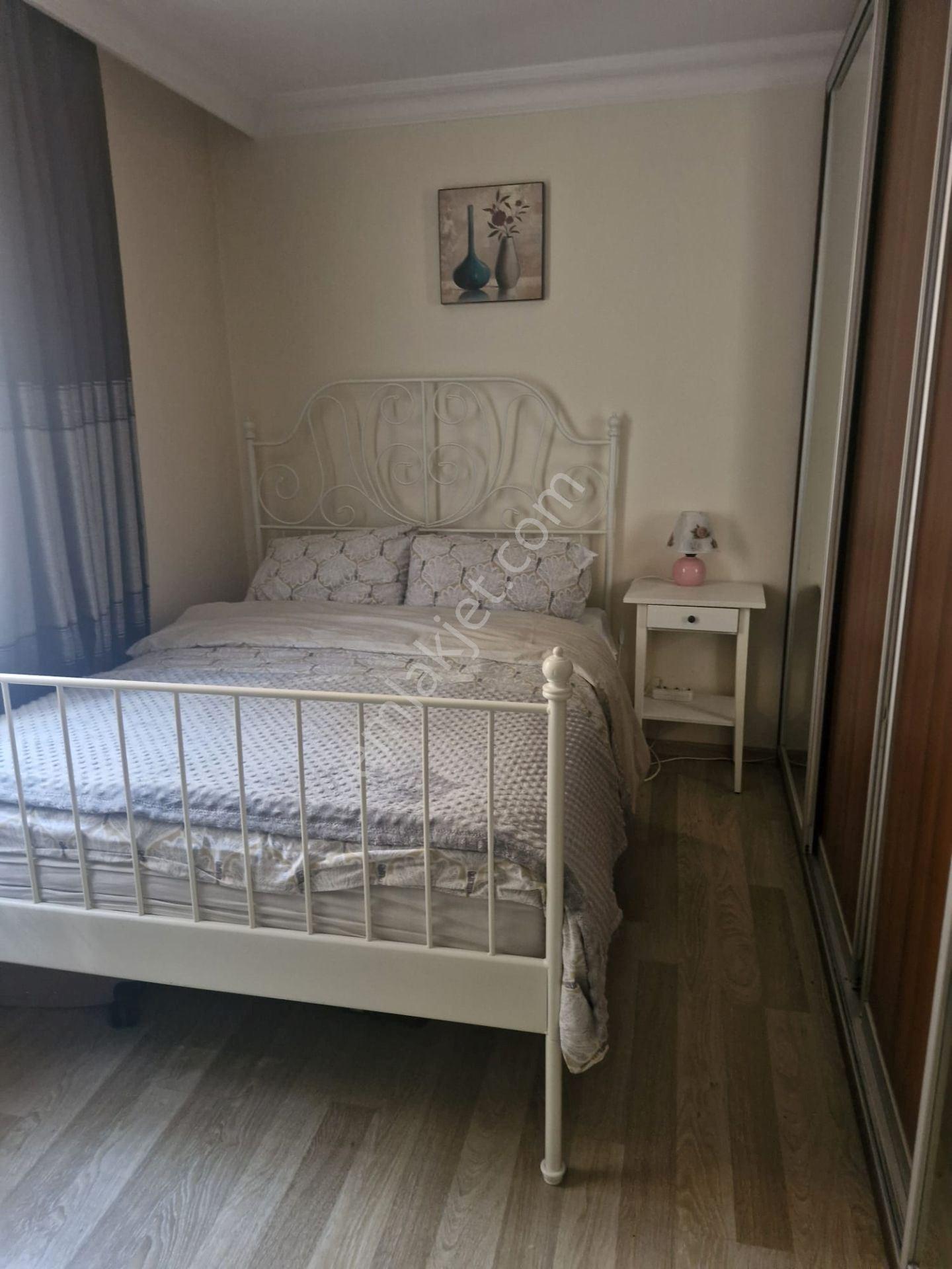 Üsküdar Ferah Mah Yeni Eşyalı 3+1 Kiralık Daire Enta Emlak - Görsel 22
