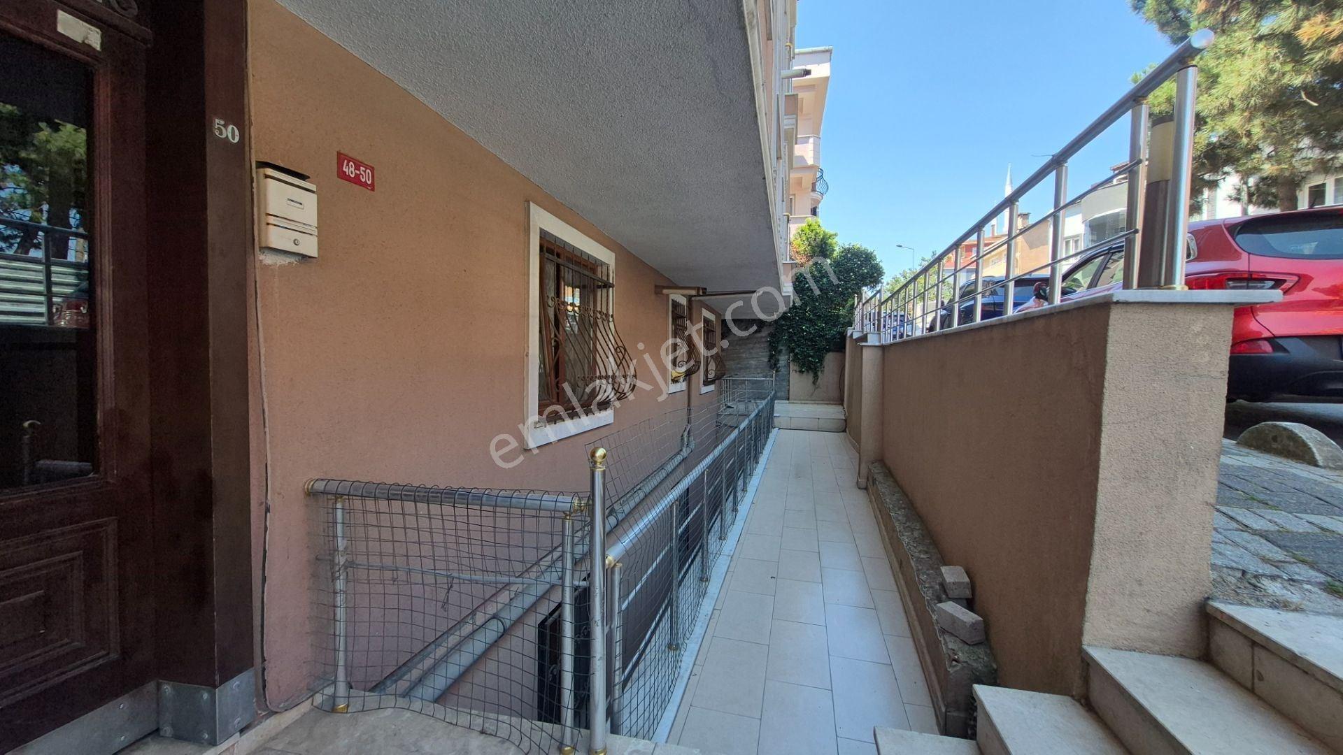 Üsküdar Ferah Mah Yeni Eşyalı 3+1 Kiralık Daire Enta Emlak - Görsel 28