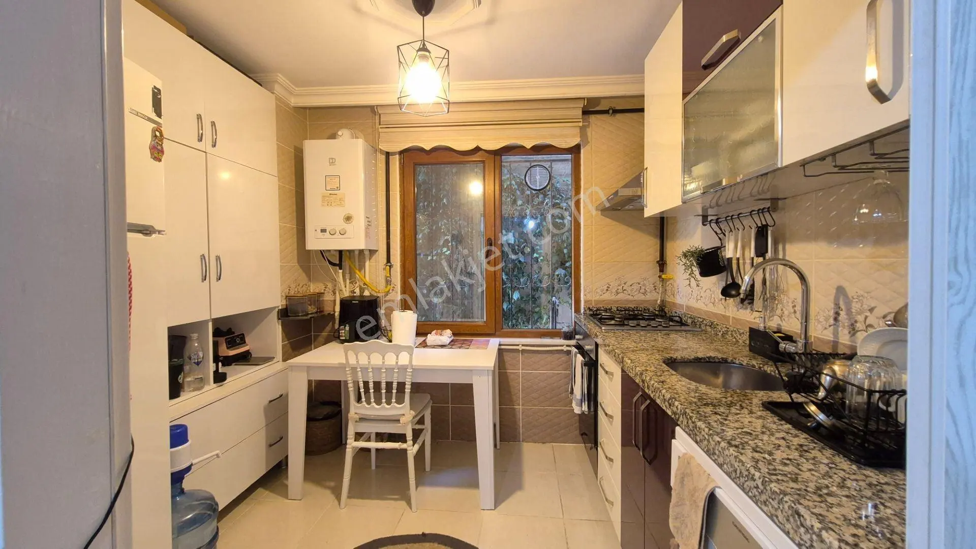 Üsküdar Ferah Mah Yeni Eşyalı 3+1 Kiralık Daire Enta Emlak - Görsel 5