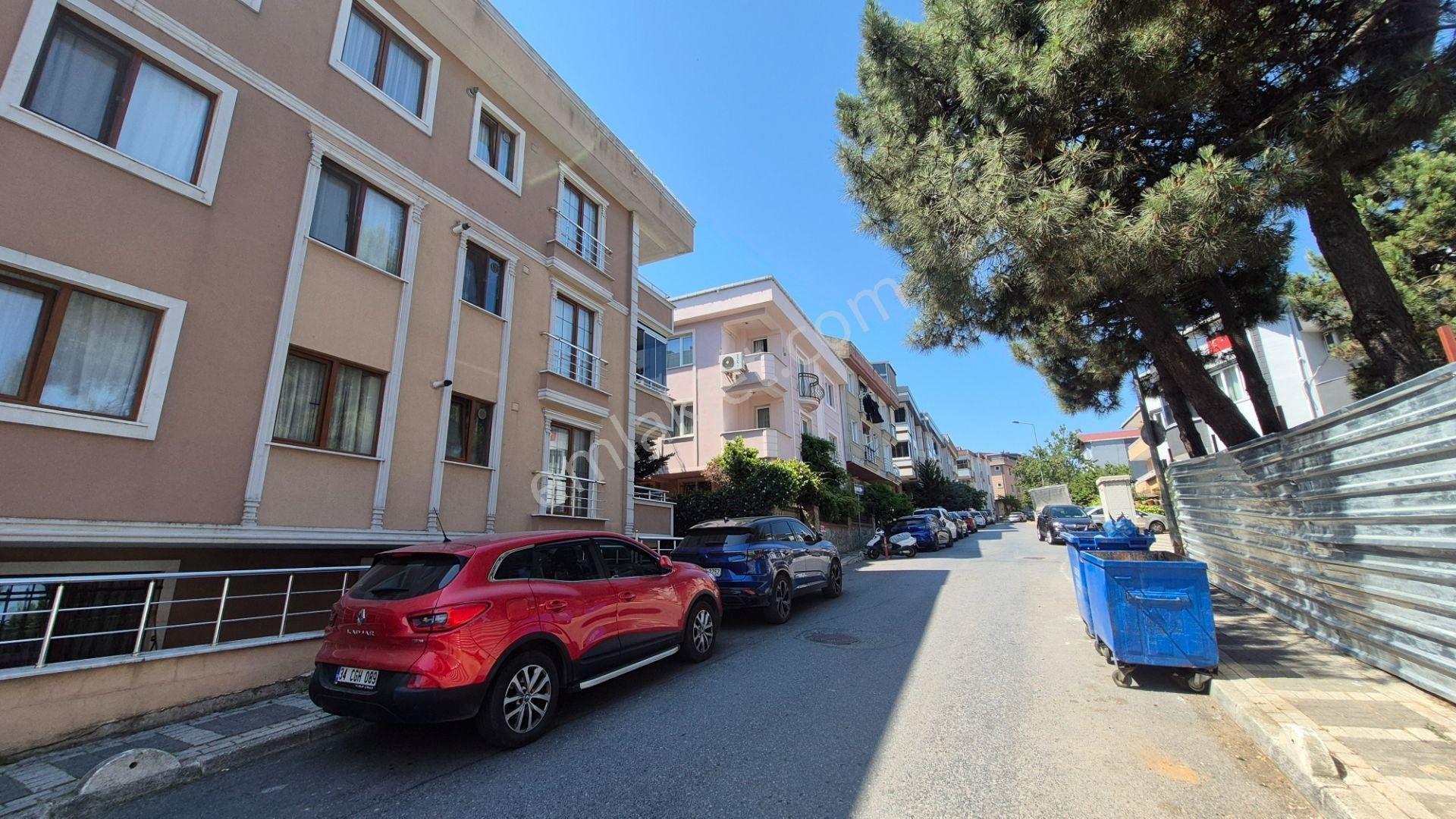 Üsküdar Ferah Mah Yeni Eşyalı 3+1 Kiralık Daire Enta Emlak - Görsel 26