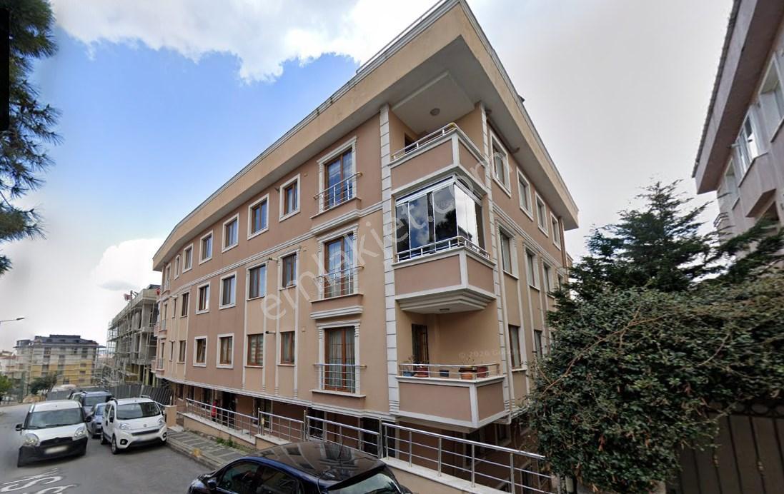 Üsküdar Ferah Mah Yeni Eşyalı 3+1 Kiralık Daire Enta Emlak - Görsel 25