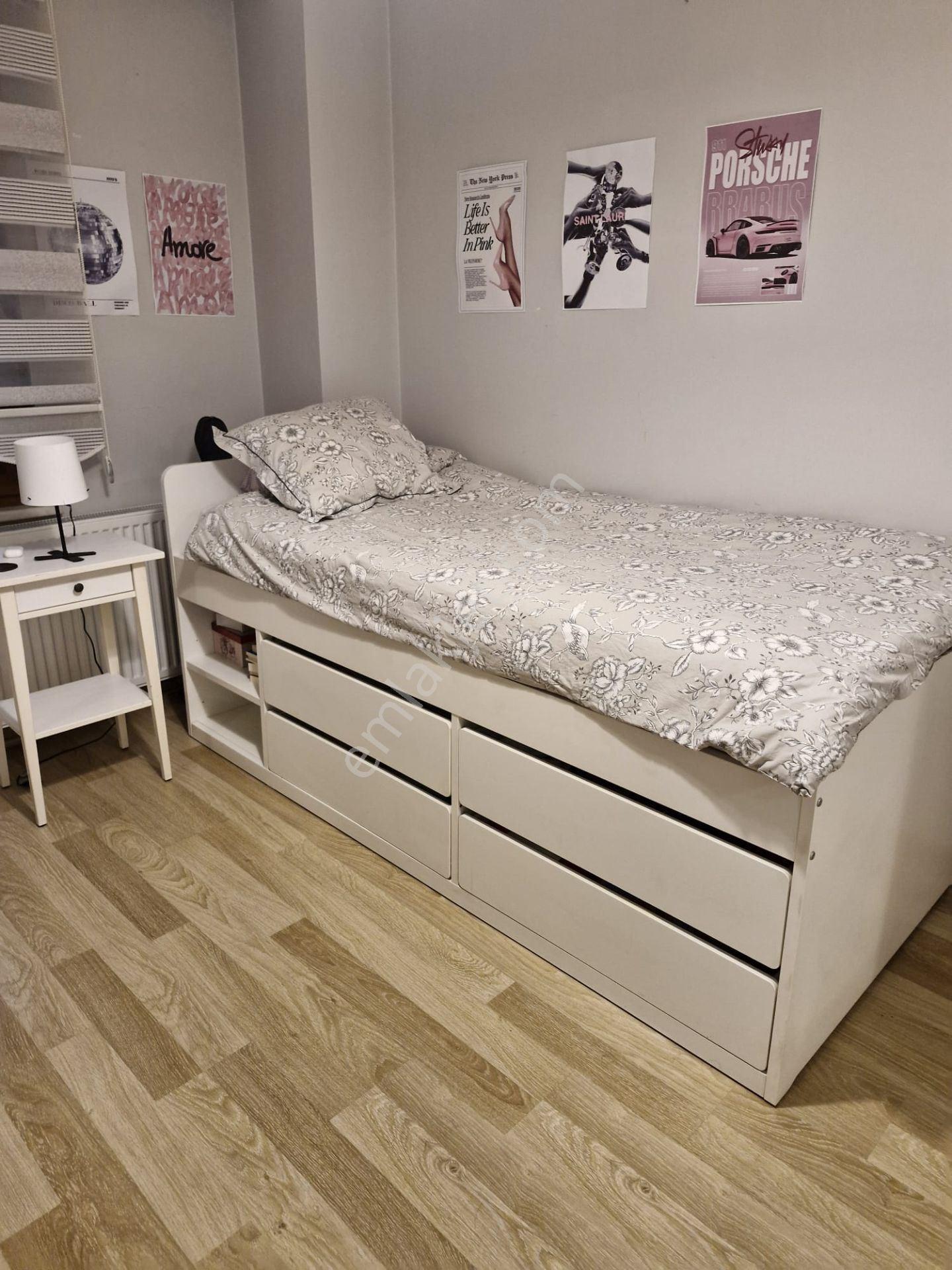 Üsküdar Ferah Mah Yeni Eşyalı 3+1 Kiralık Daire Enta Emlak - Görsel 13
