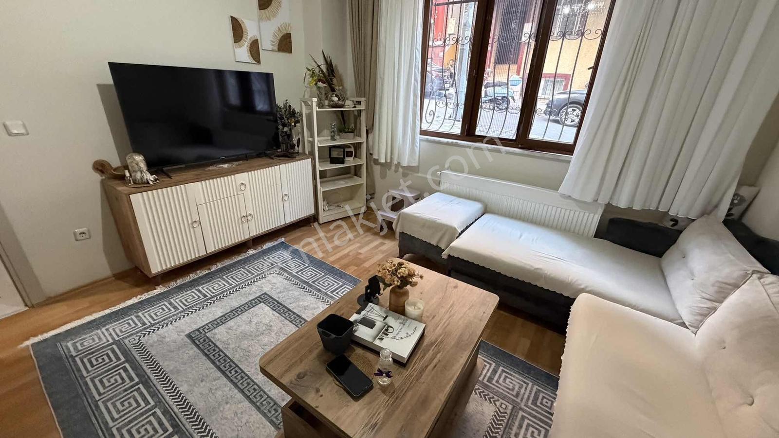 Kirazlı Mahallesi 2+1 Ferah Bahçe Katı - Görsel 10