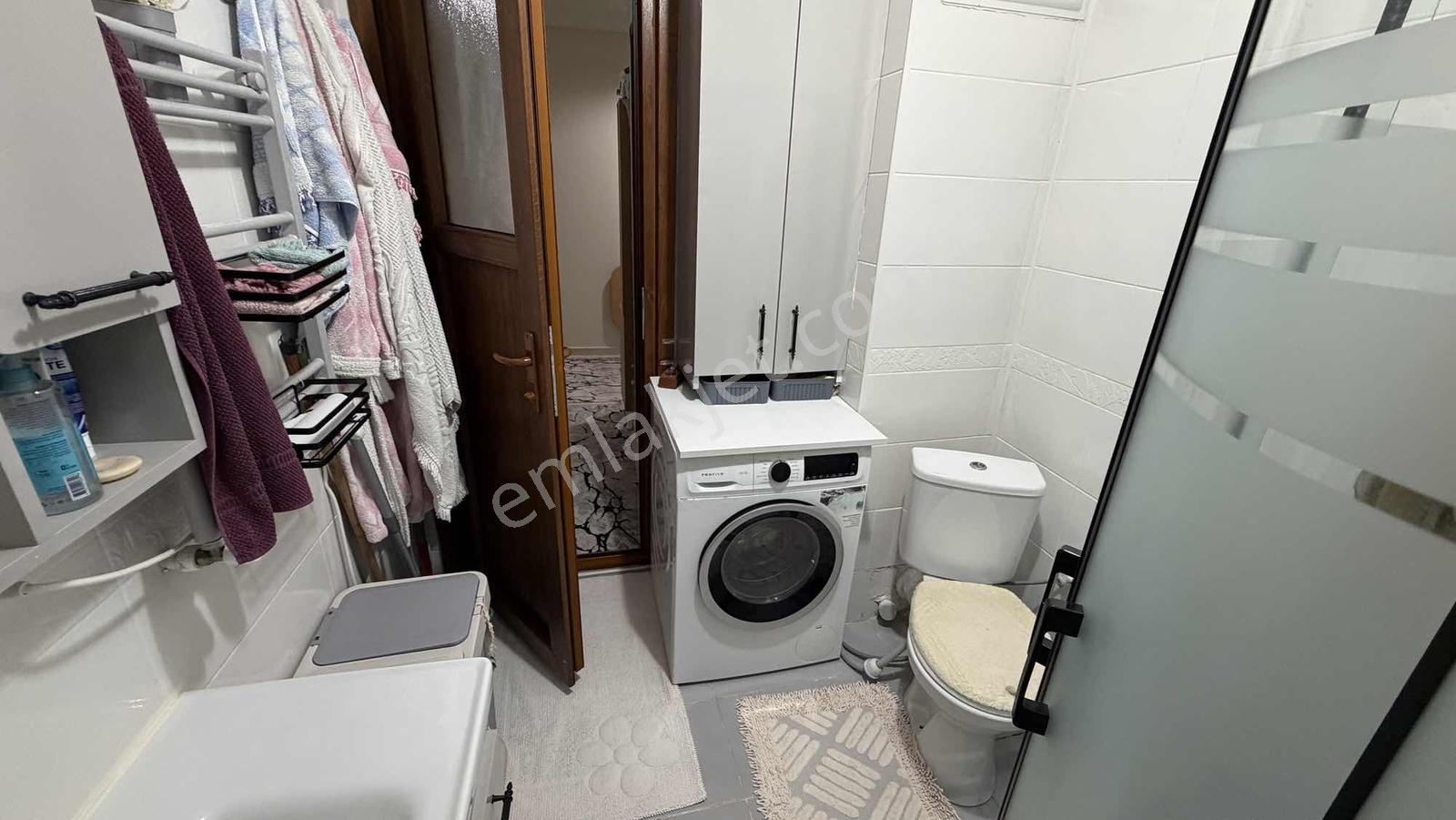 Kirazlı Mahallesi 2+1 Ferah Bahçe Katı - Görsel 19