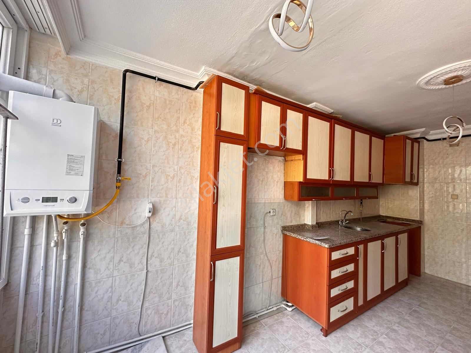 Hasarsız İskanlı 3+1 Kapalı Mutfak