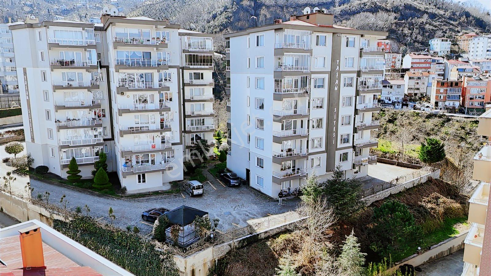 Teyyaredüzü Deniz Manzaralı Yaşam Sitesinde Satılık 3+1 Daire - Görsel 11